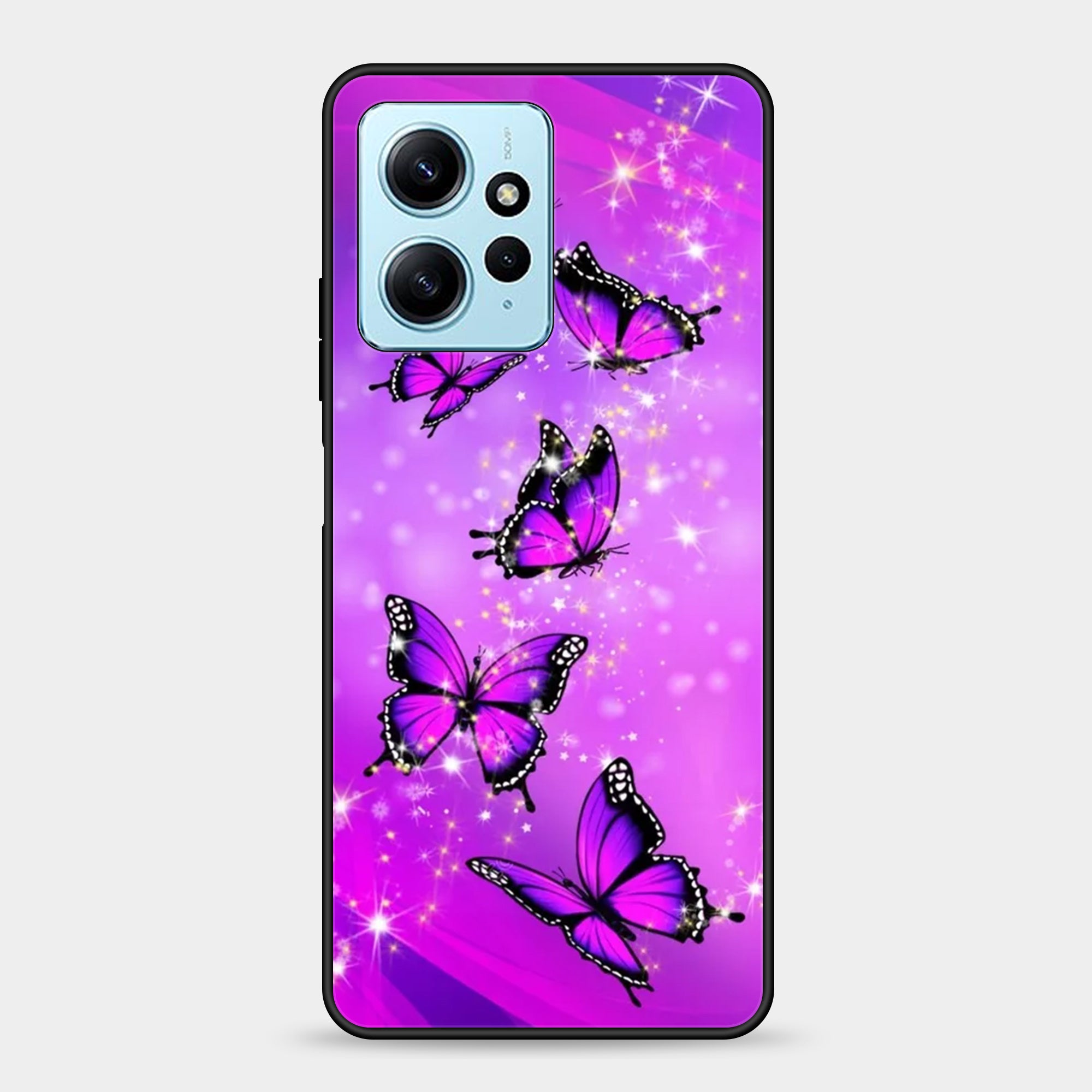 Xiaomi Redmi Note 12 Design-089 Premium Glossy Phone Case