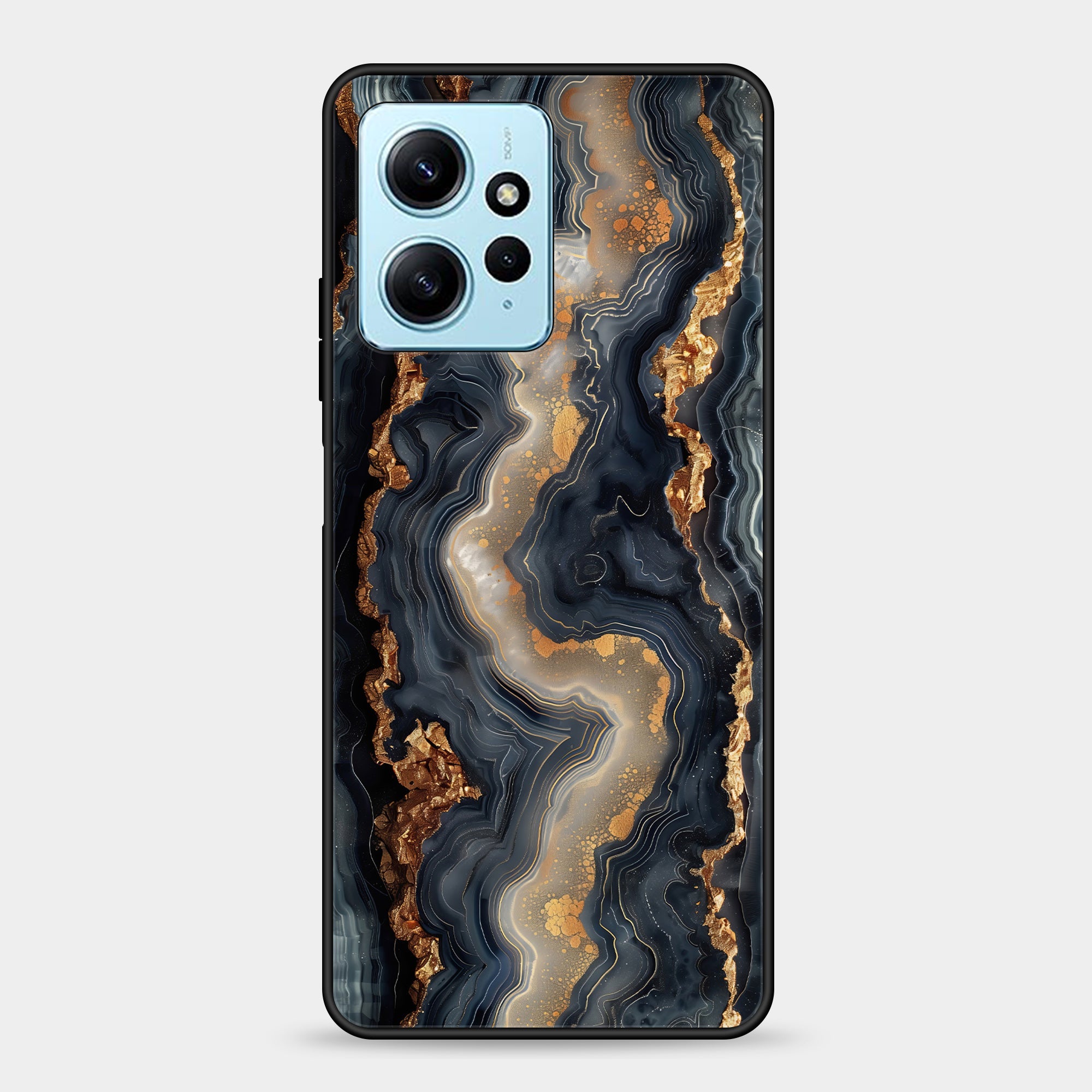 Xiaomi Redmi Note 12S Design-097 Premium Glossy Phone Case