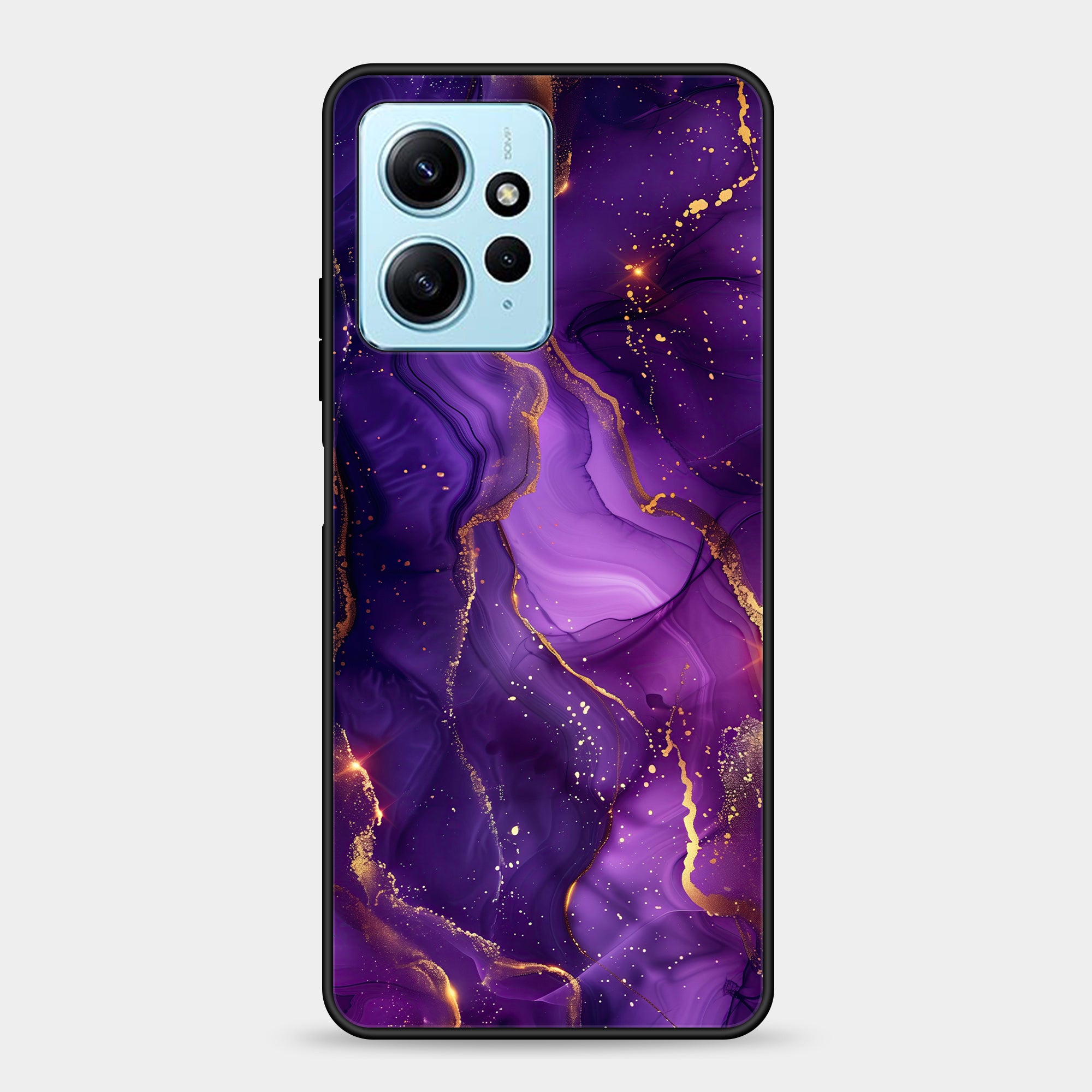 Xiaomi Redmi Note 12 Design-098 Premium Glossy Phone Case