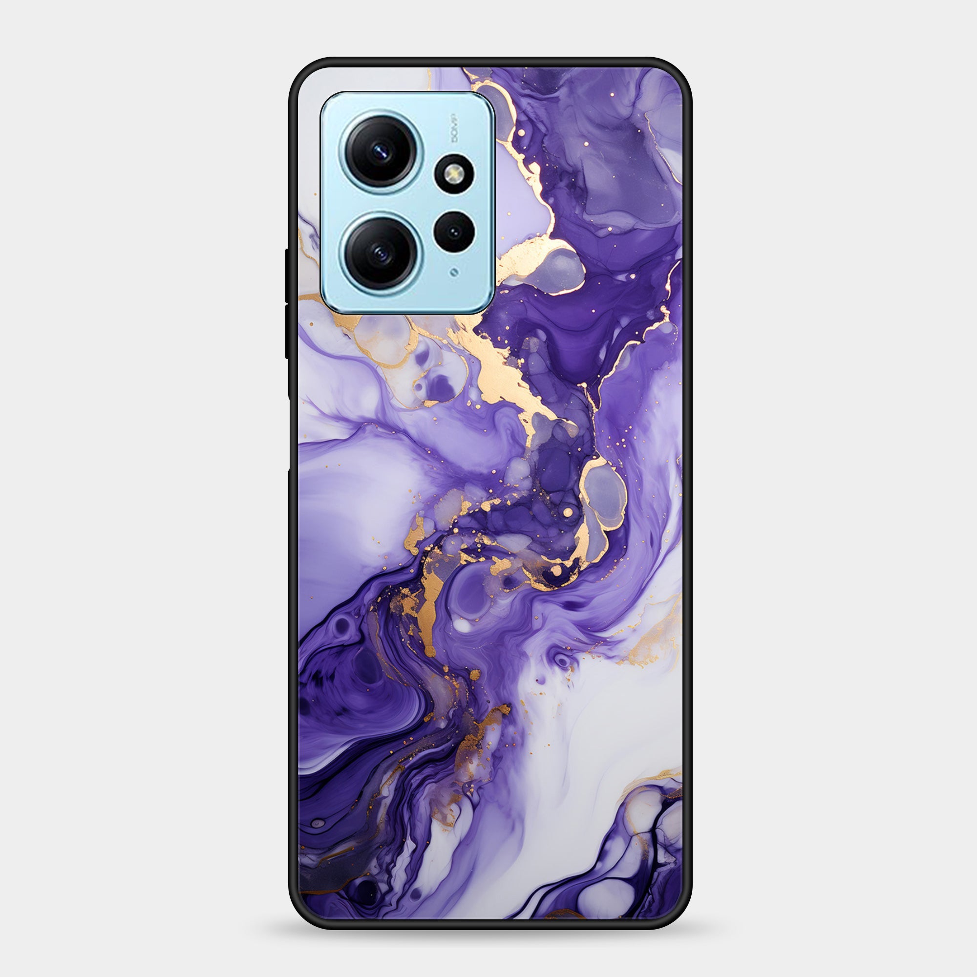 Xiaomi Redmi Note 12S Design-102 Premium Glossy Phone Case