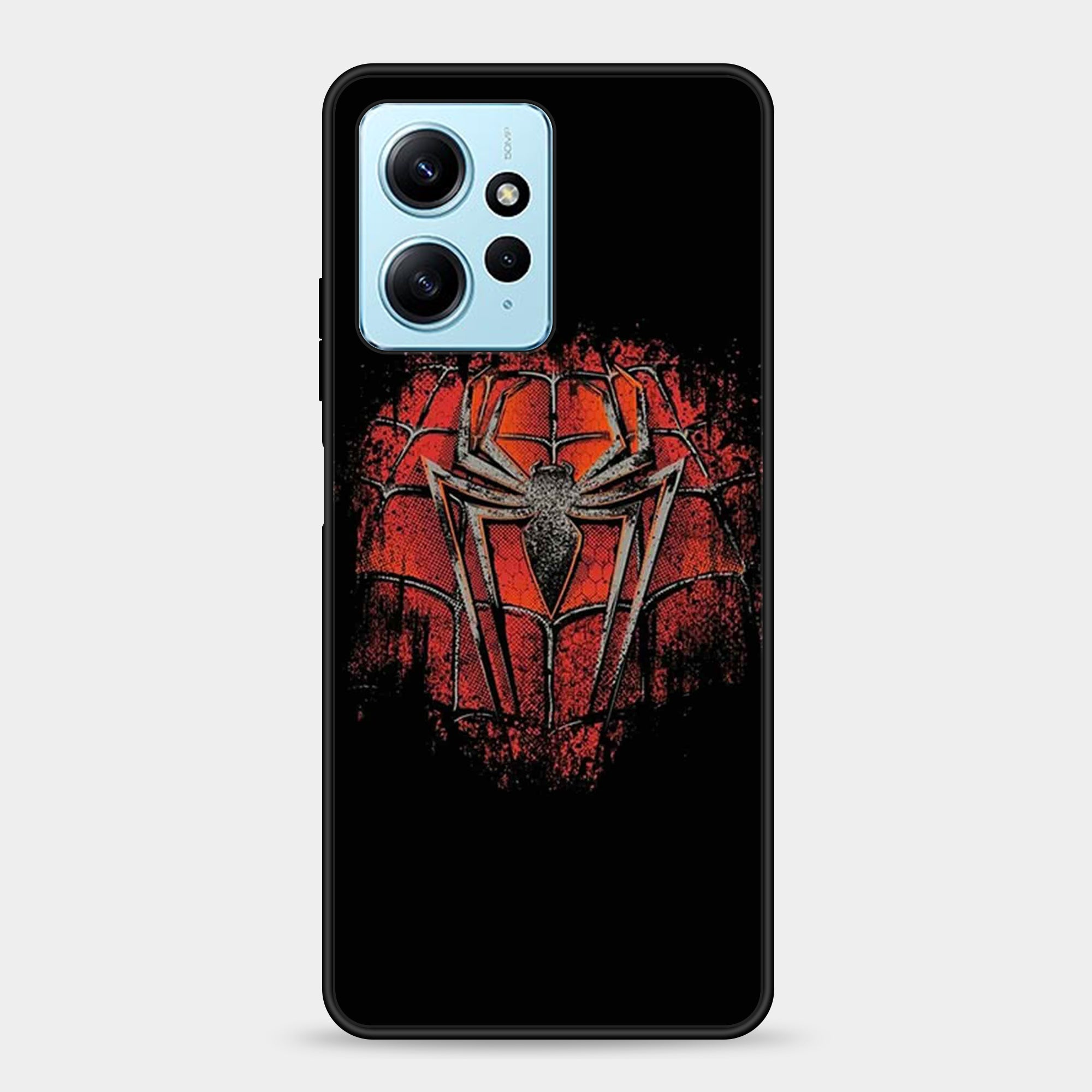 Xiaomi Redmi Note 12 Design-109 Premium Glossy Phone Case