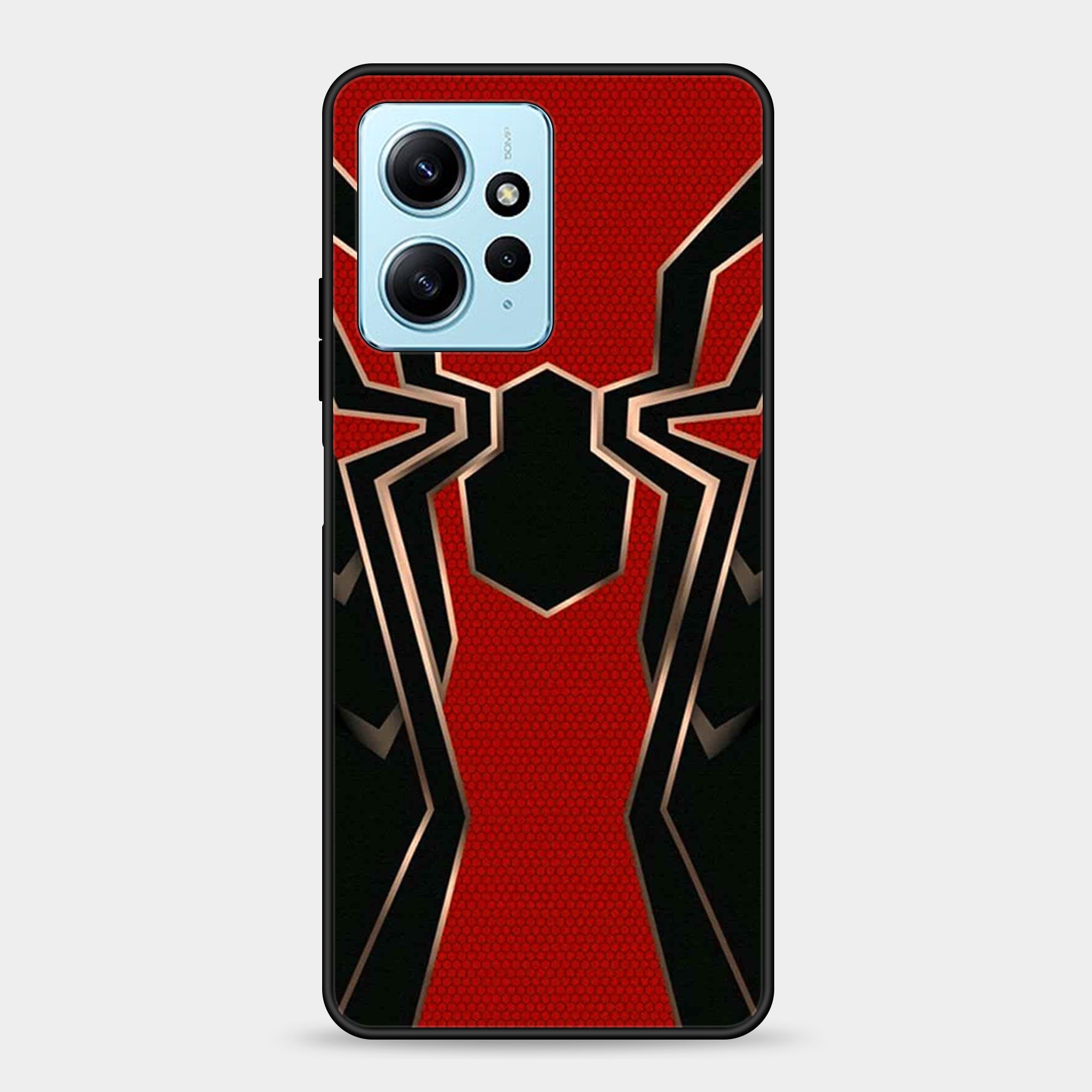 Xiaomi Redmi Note 12S Design-110 Premium Glossy Phone Case