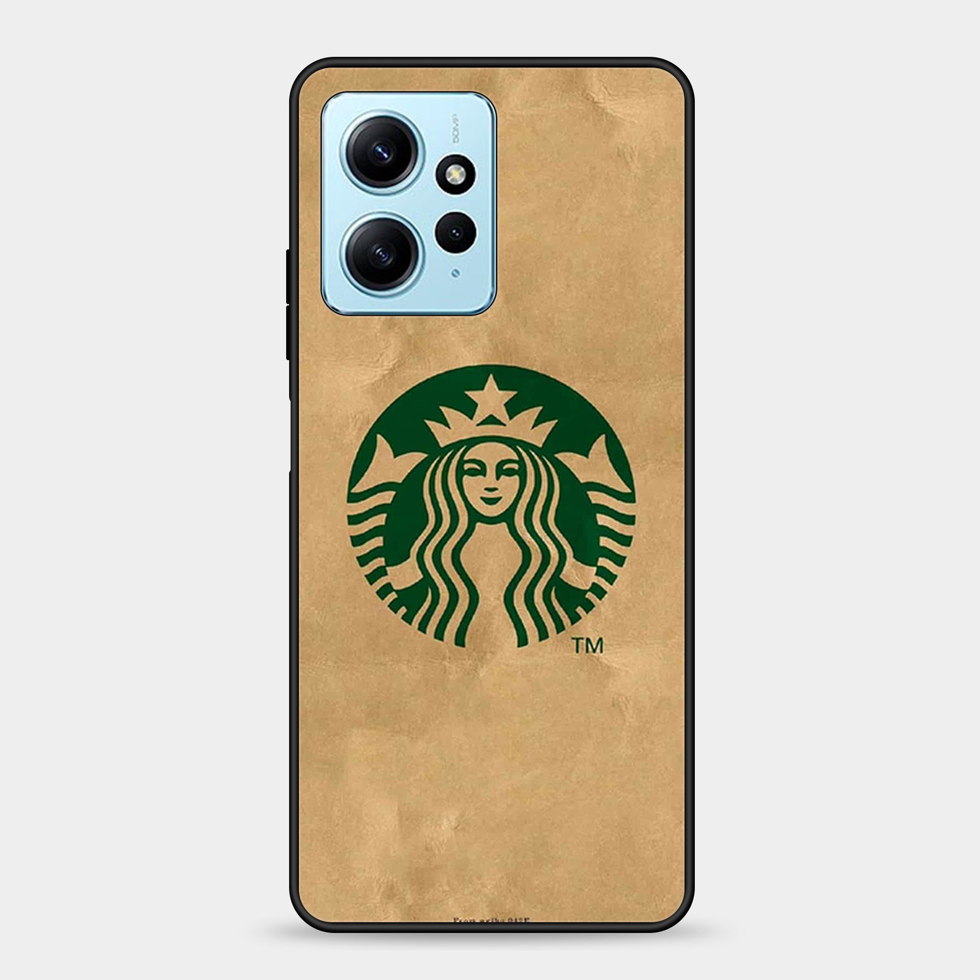 Xiaomi Redmi Note 12 Design-111 Premium Glossy Phone Case