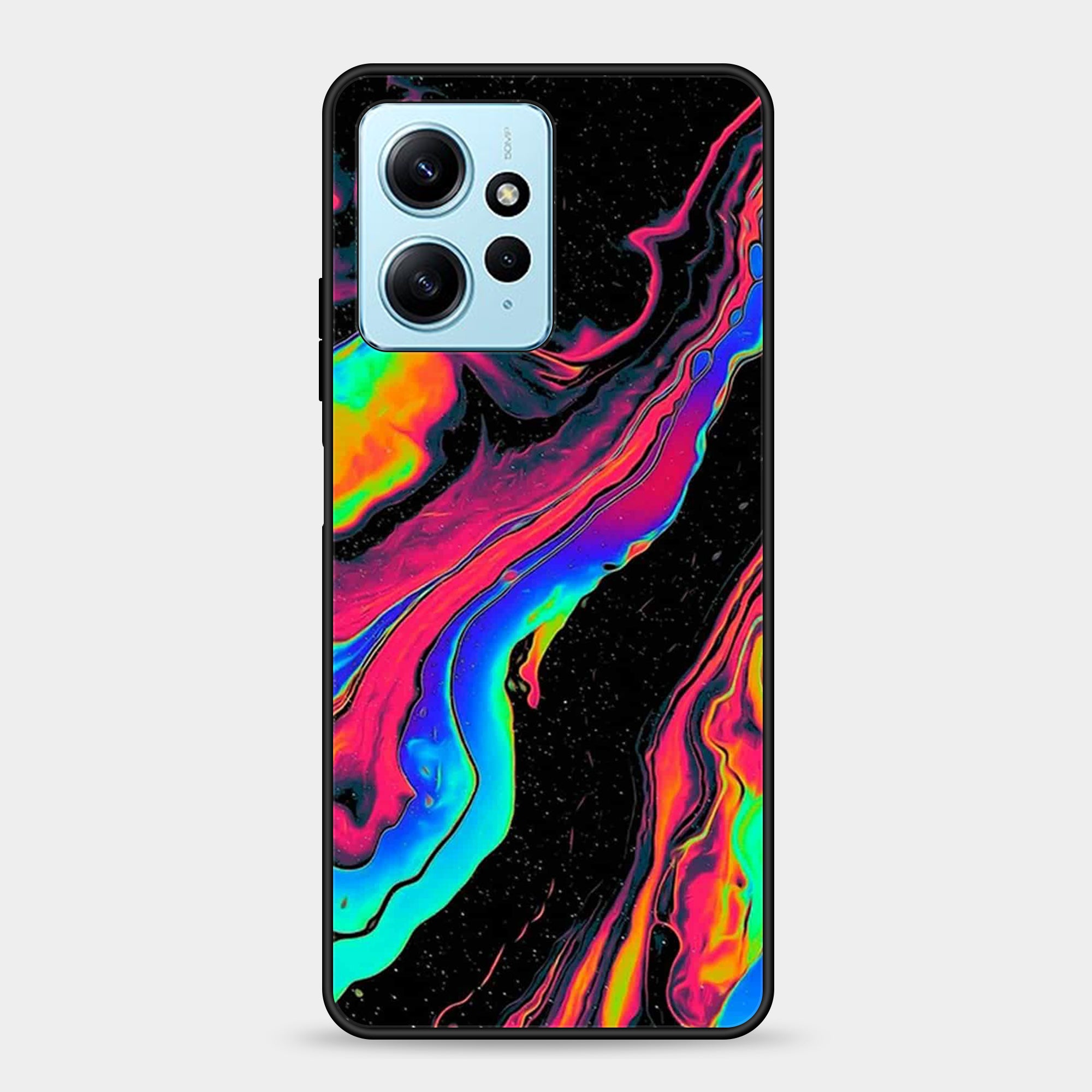 Xiaomi Redmi Note 12 Design-122 Premium Glossy Phone Case