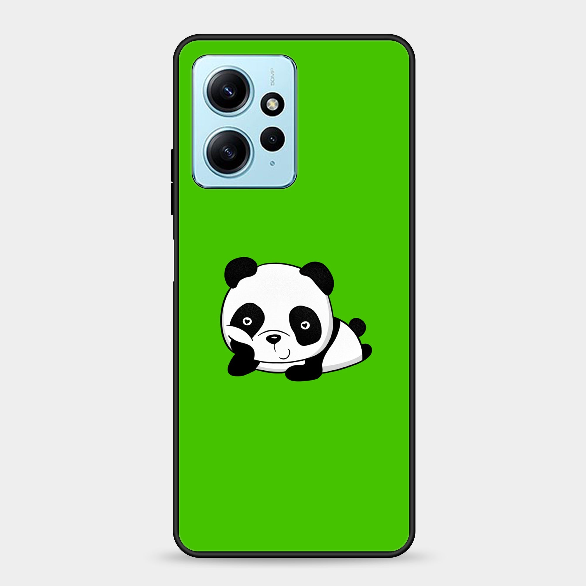 Xiaomi Redmi Note 12S Design-132 Premium Glossy Phone Case