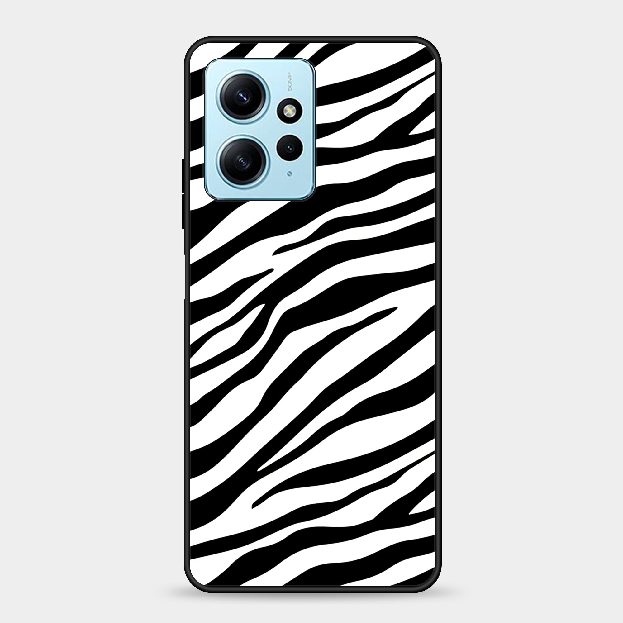 Xiaomi Redmi Note 12S Design-148 Premium Glossy Phone Case