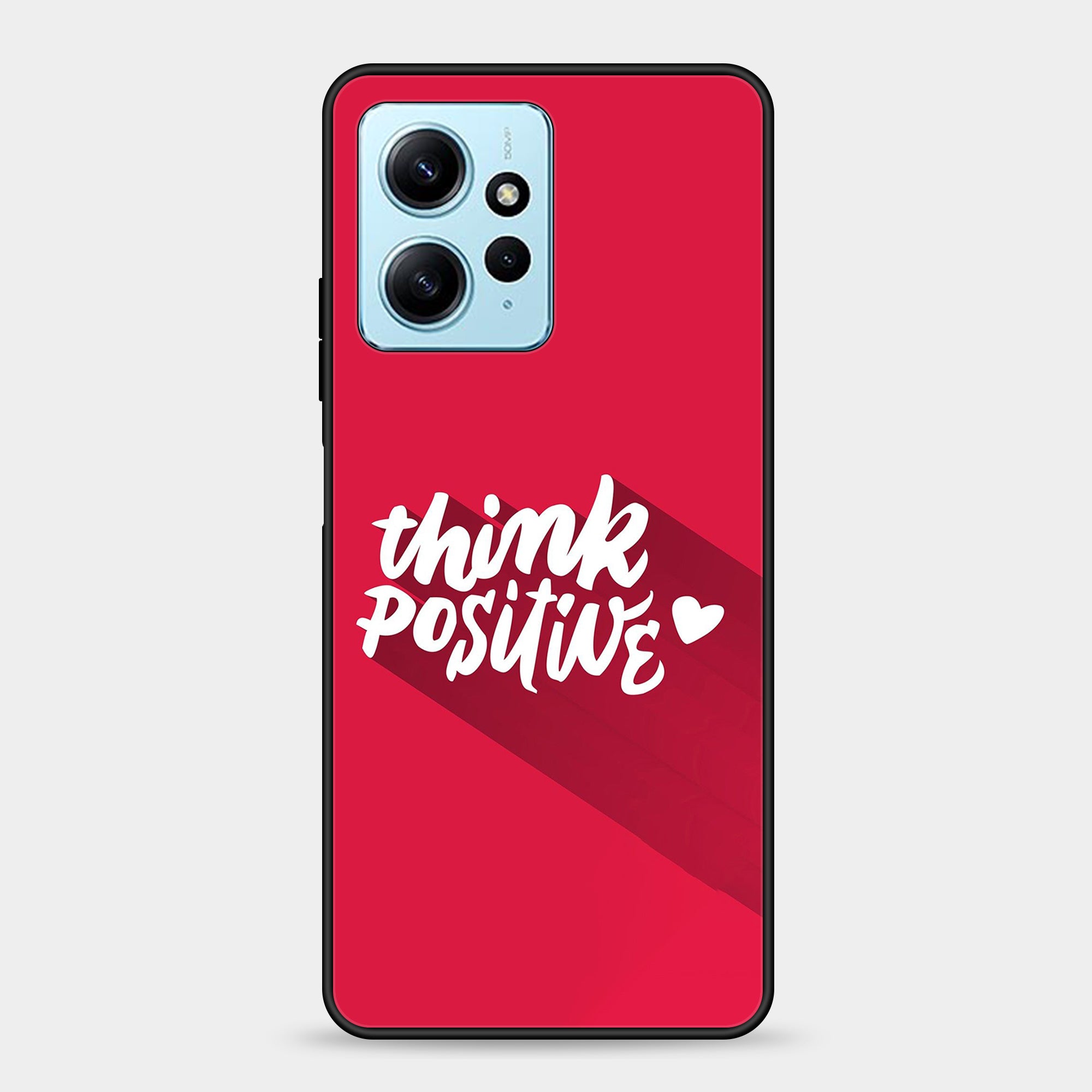 Xiaomi Redmi Note 12 Design-155 Premium Glossy Phone Case