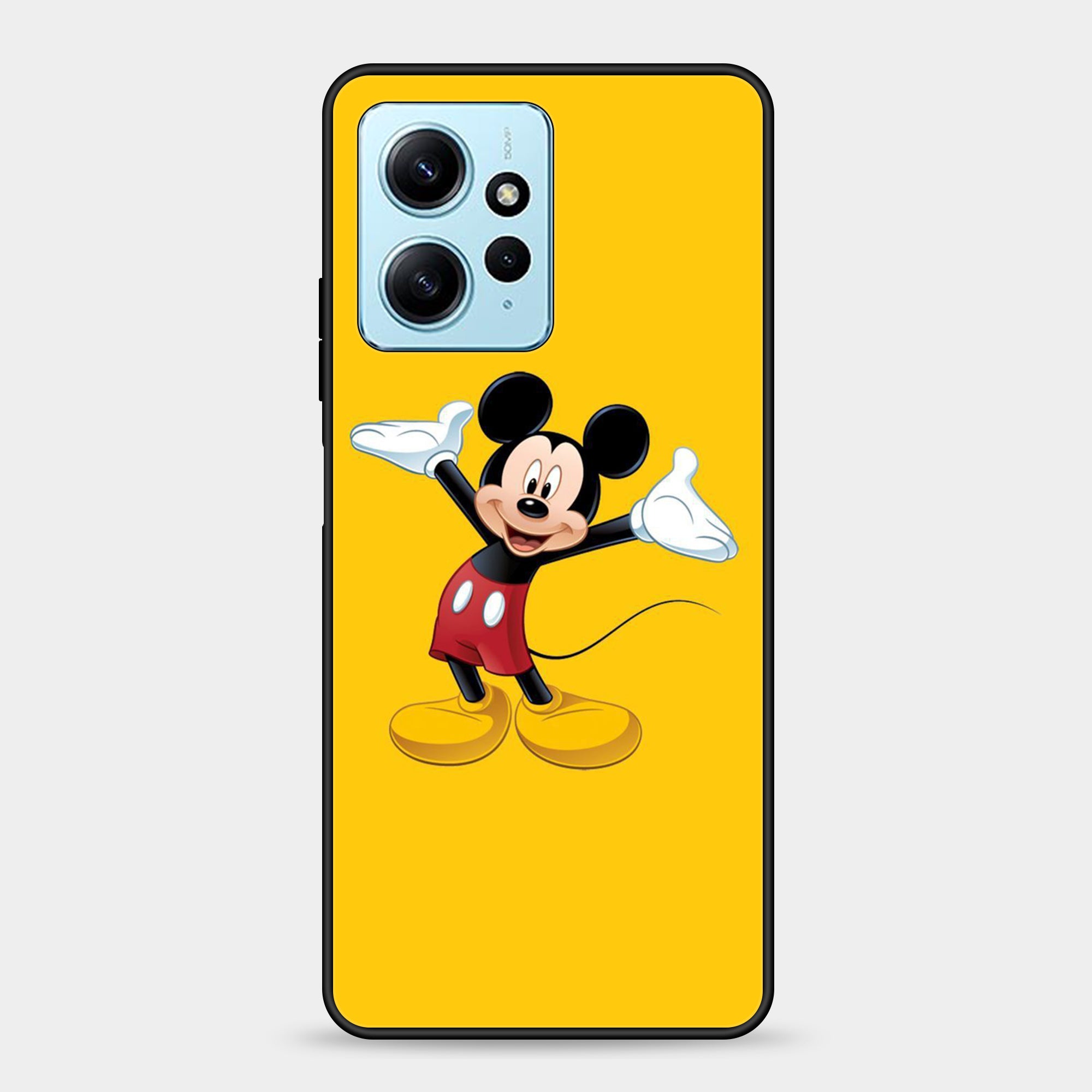 Xiaomi Redmi Note 12 Design-166 Premium Glossy Phone Case