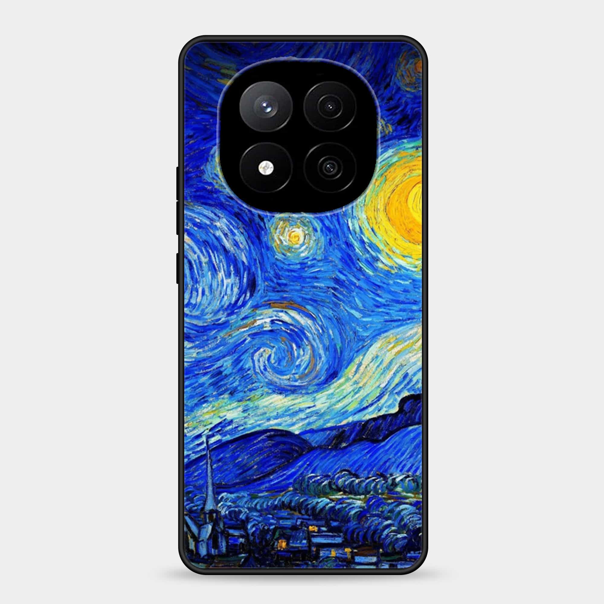 Xiaomi Redmi Note 14 Pro Plus Design-001 Premium Glossy Phone Case