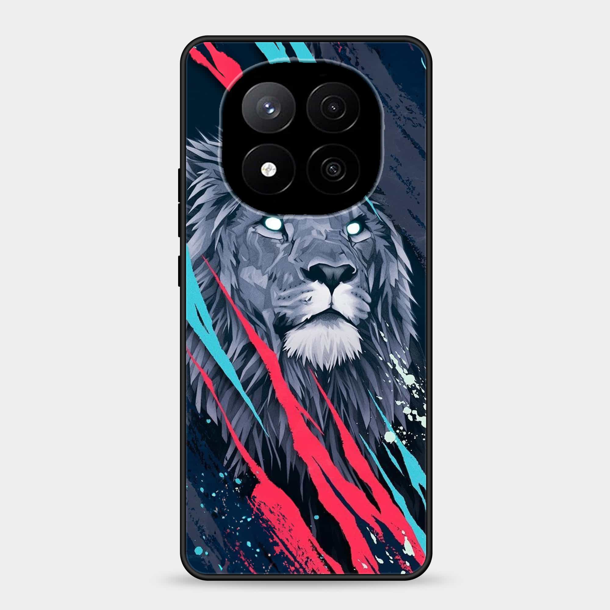 Xiaomi Redmi Note 14 Pro Plus Design-005 Premium Glossy Phone Case
