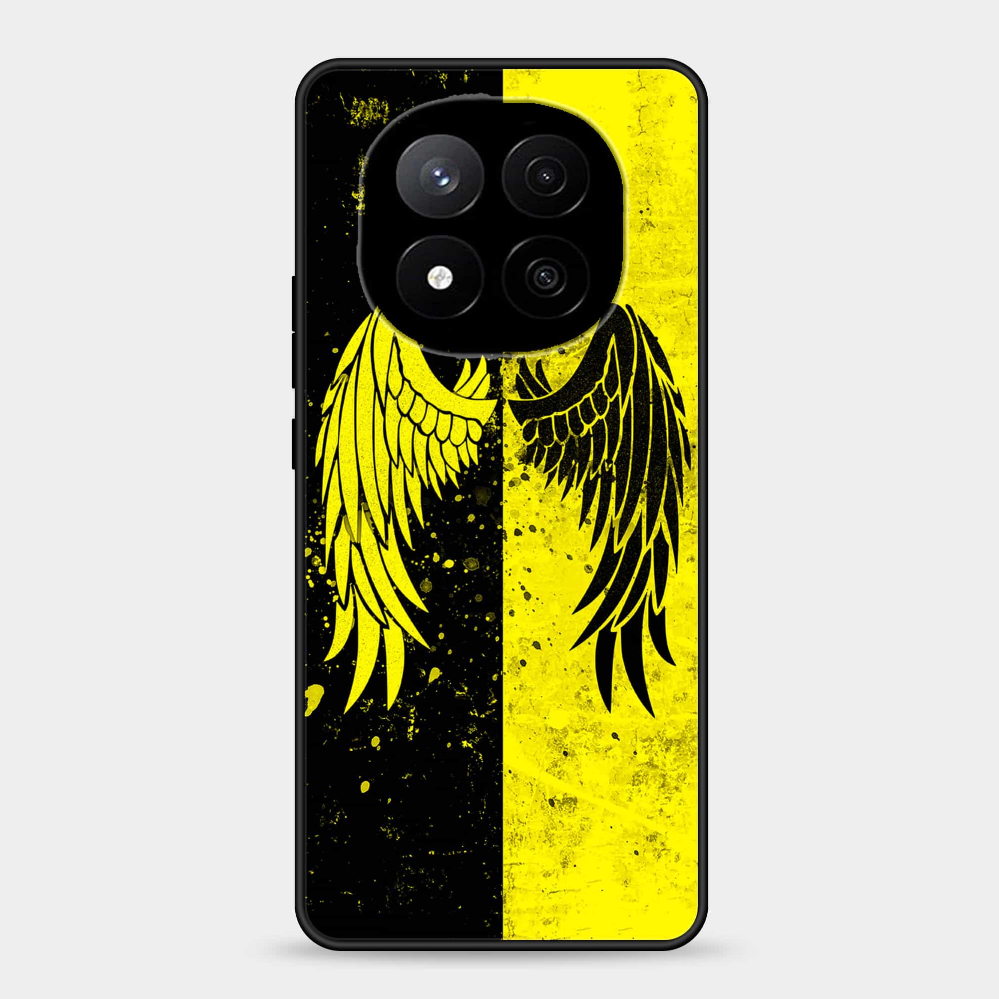 Xiaomi Redmi Note 14 Pro Plus Design-007 Premium Glossy Phone Case