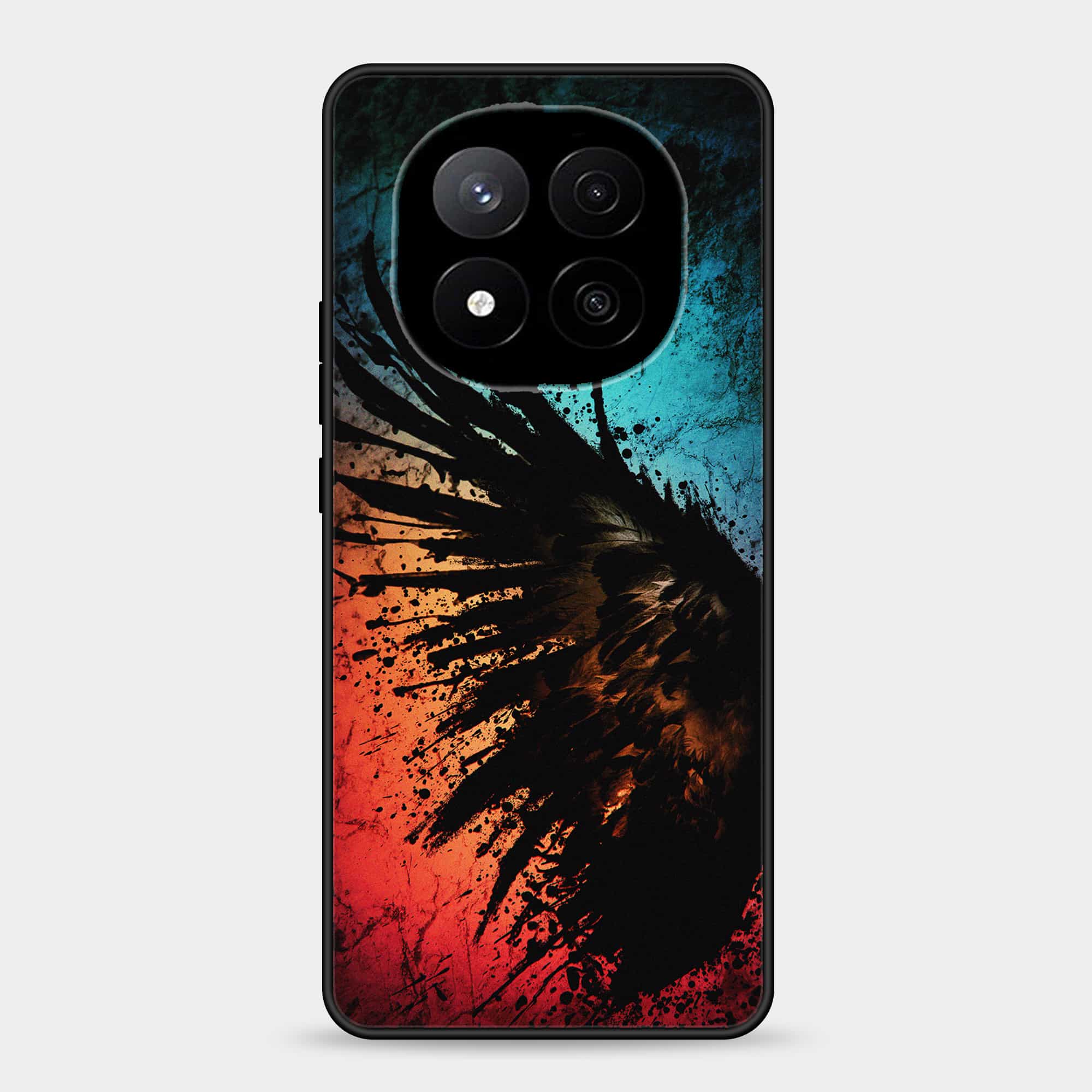 Xiaomi Redmi Note 14 Pro Plus Design-009 Premium Glossy Phone Case