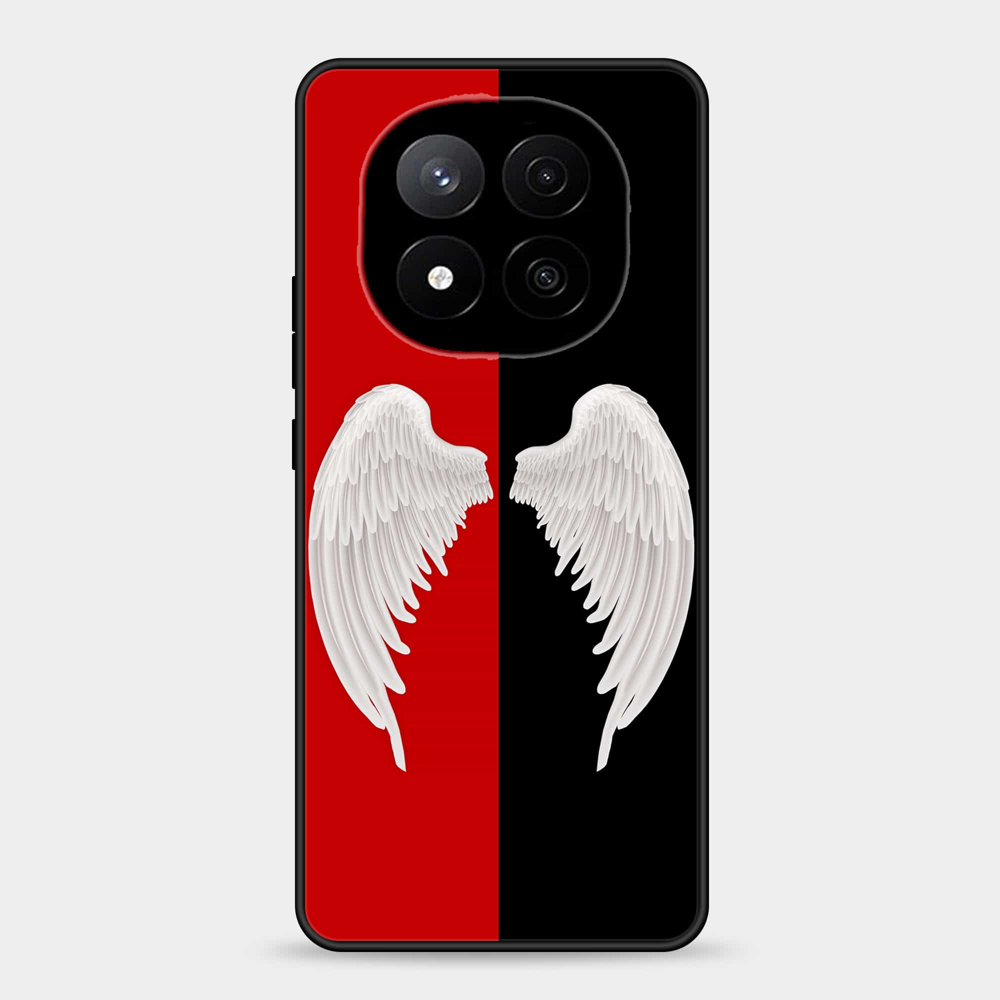 Xiaomi Redmi Note 14 Pro Plus Design-011 Premium Glossy Phone Case