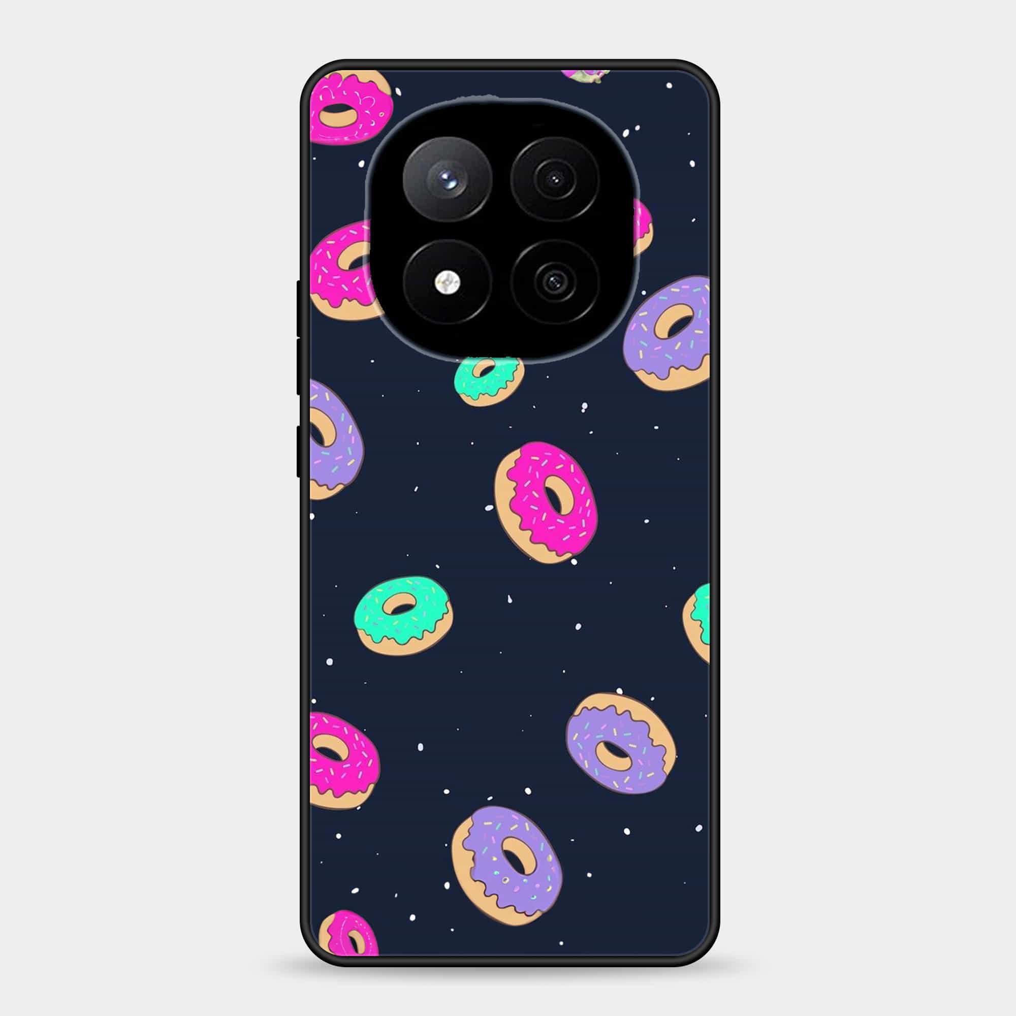 Xiaomi Redmi Note 14 Pro Plus Design-019 Premium Glossy Phone Case