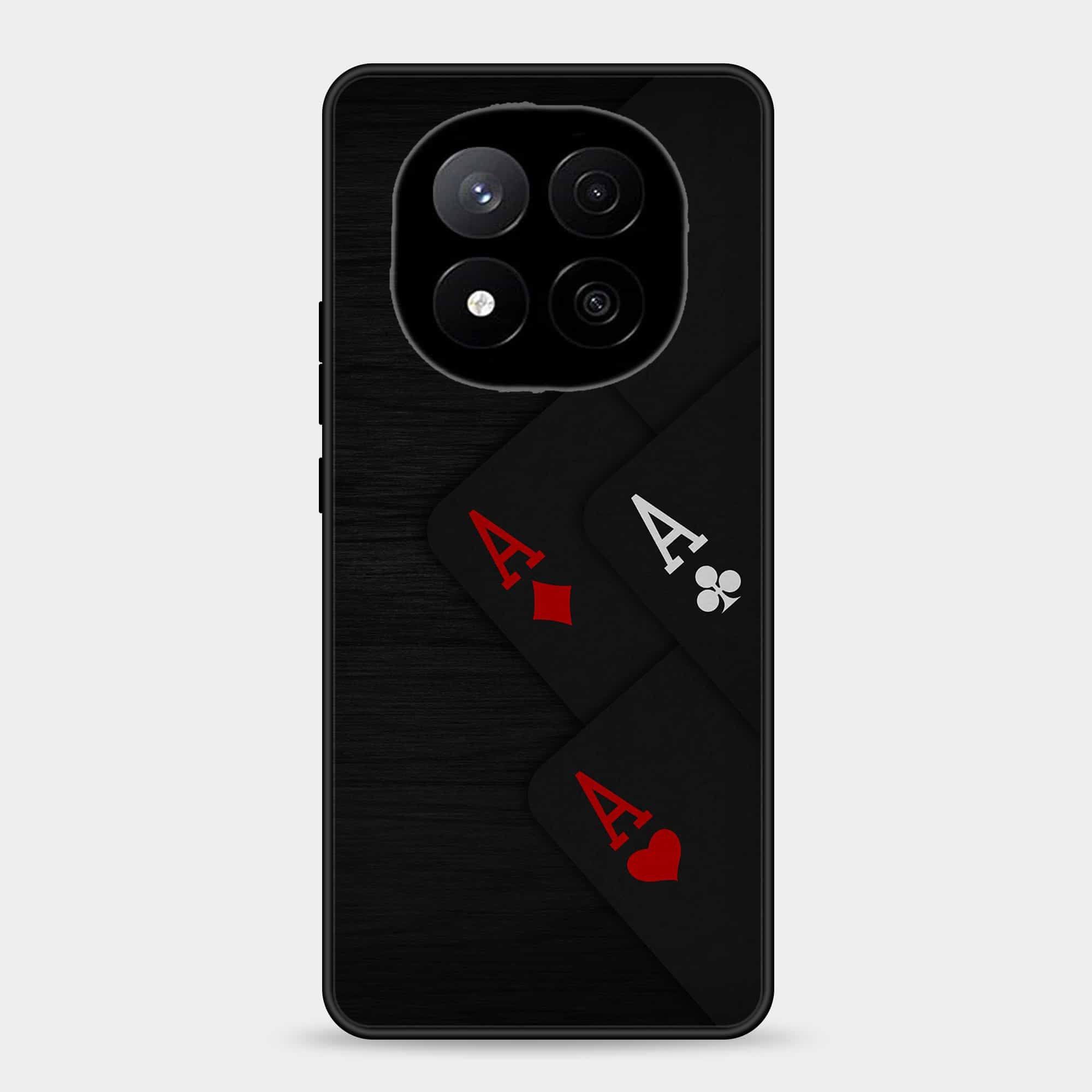 Xiaomi Redmi Note 14 Pro Plus Design-026 Premium Glossy Phone Case