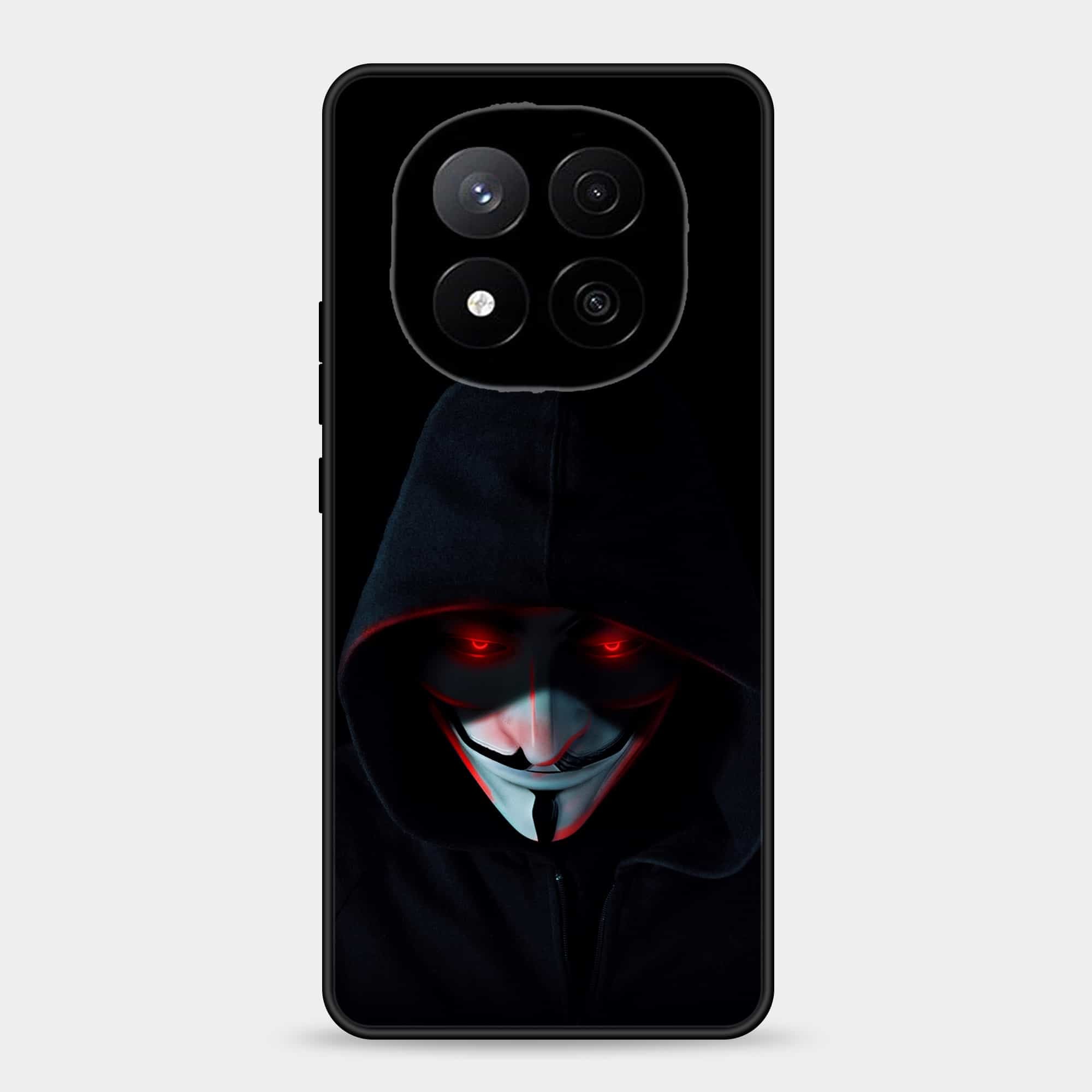 Xiaomi Redmi Note 14 Pro Plus Design-030 Premium Glossy Phone Case