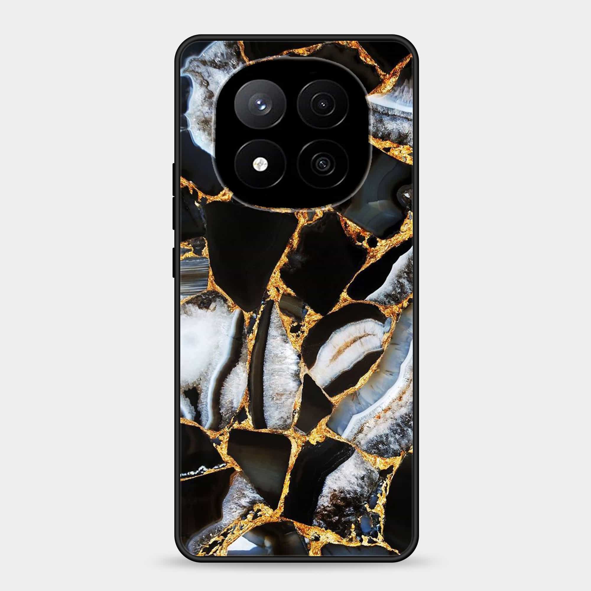 Xiaomi Redmi Note 14 Pro Plus Design-033 Premium Glossy Phone Case