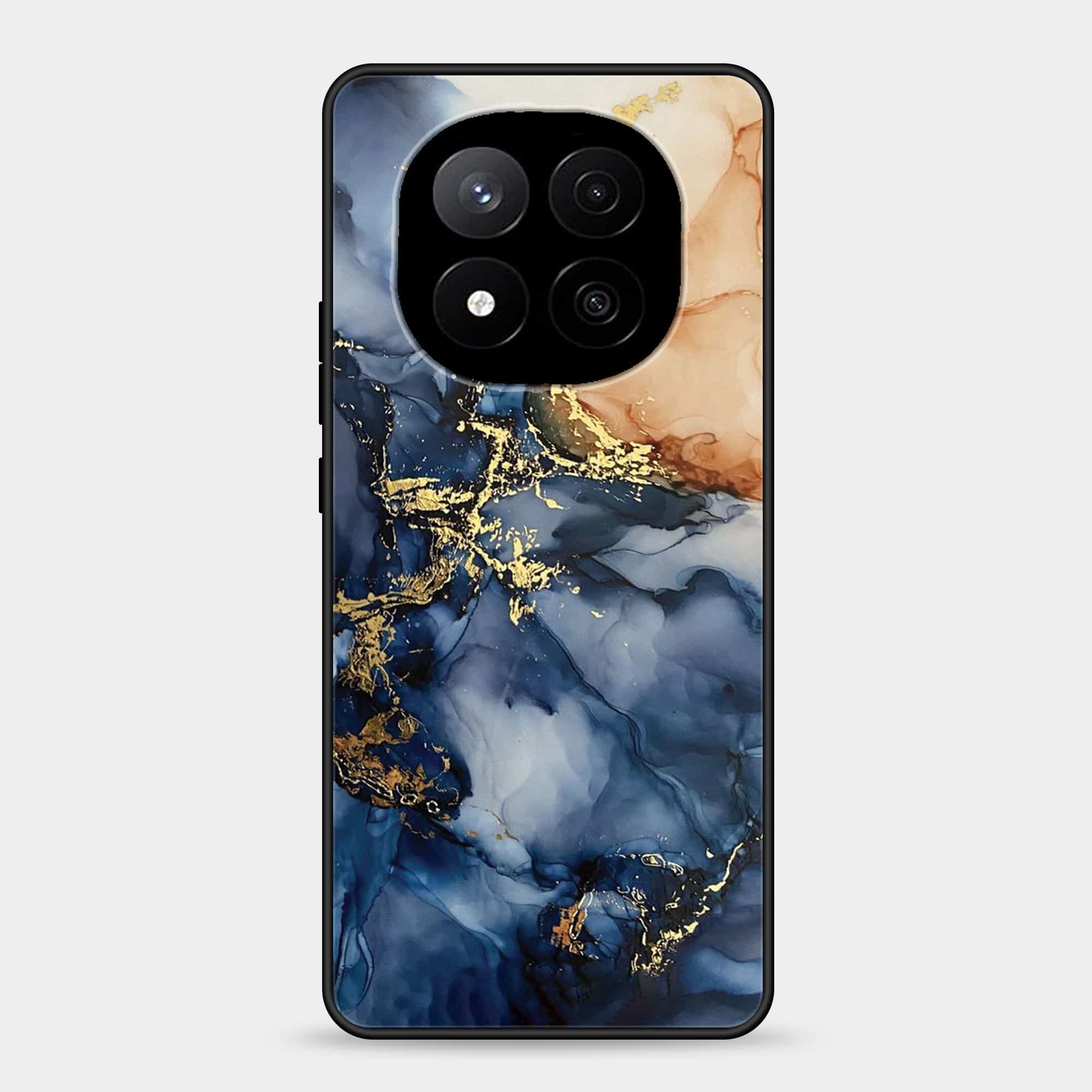 Xiaomi Redmi Note 14 Pro Plus Design-035 Premium Glossy Phone Case