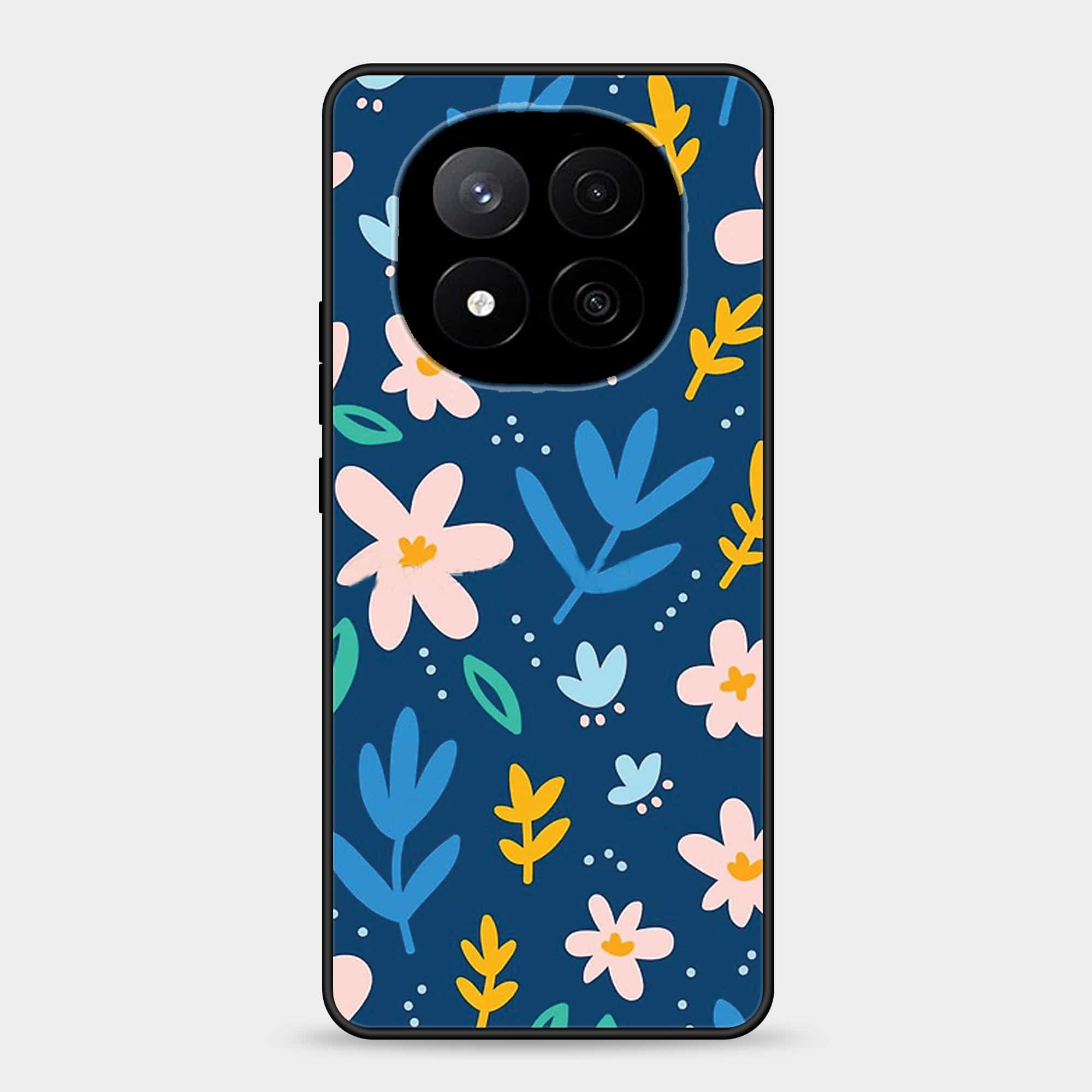 Xiaomi Redmi Note 14 Pro Plus Design-040 Premium Glossy Phone Case