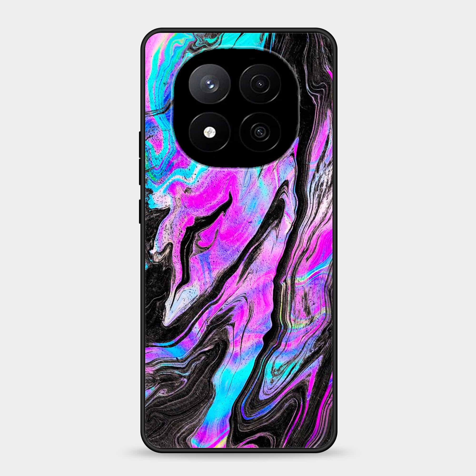 Xiaomi Redmi Note 14 Pro Plus Design-041 Premium Glossy Phone Case