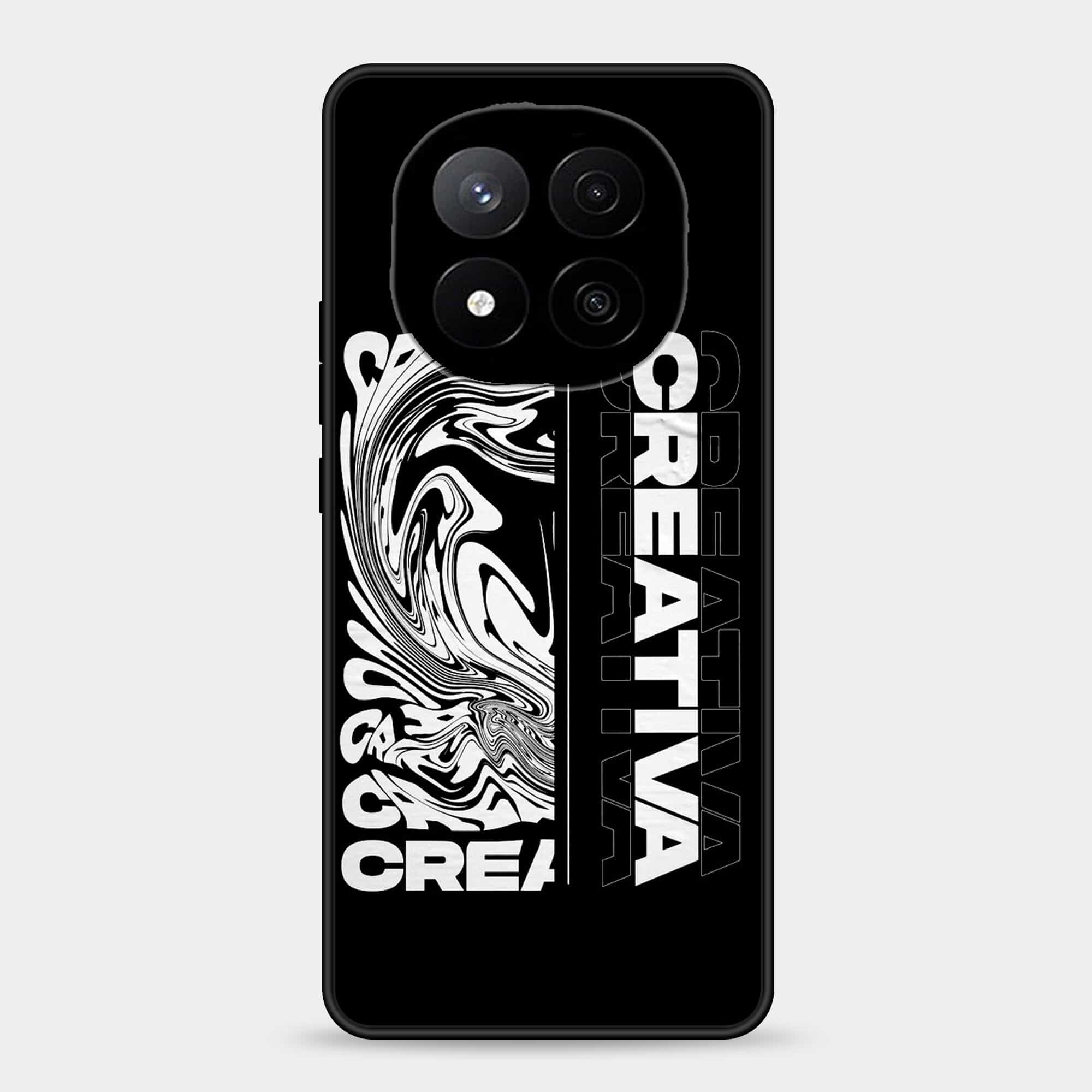 Xiaomi Redmi Note 14 Pro Plus Design-042 Premium Glossy Phone Case