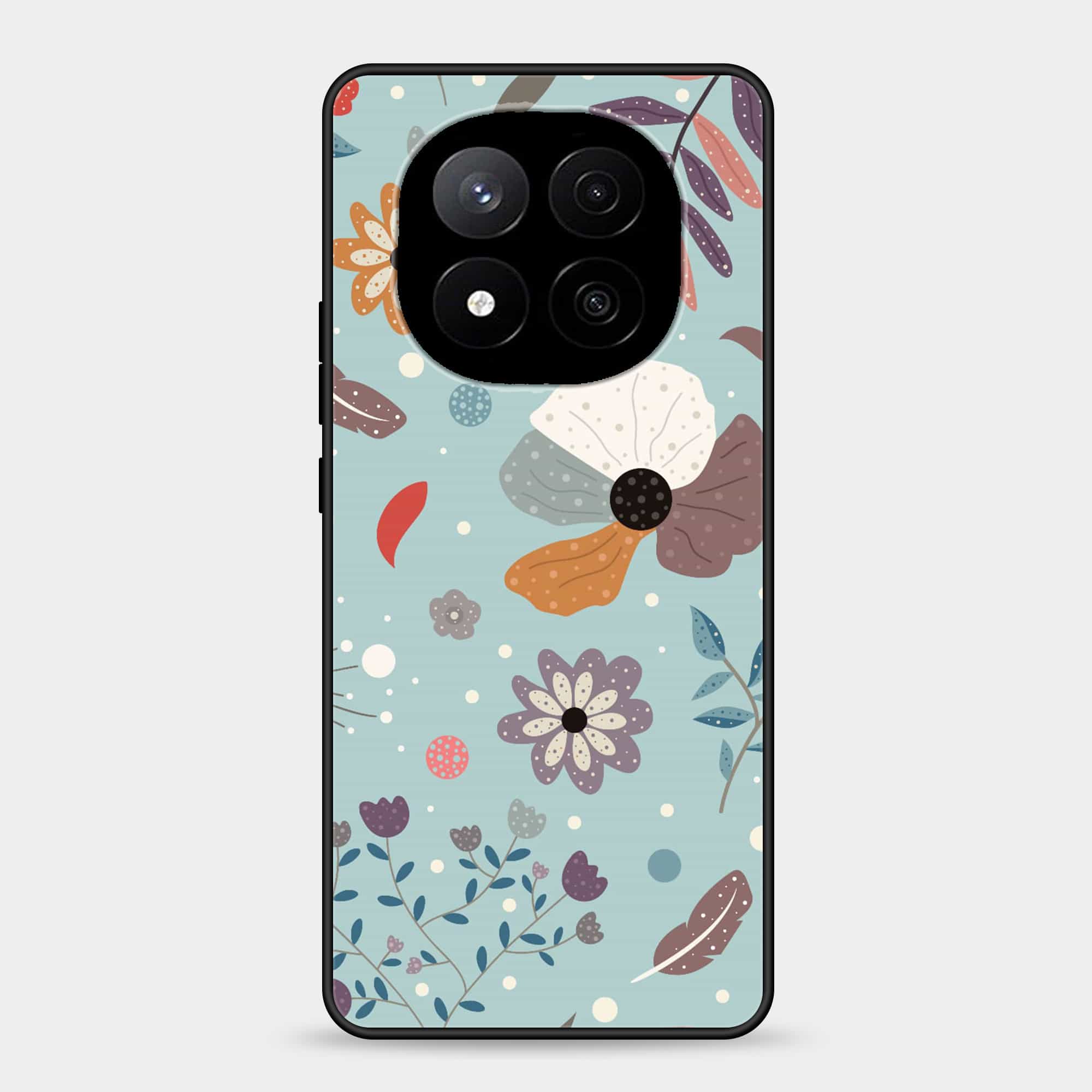 Xiaomi Redmi Note 14 Pro Plus Design-046 Premium Glossy Phone Case