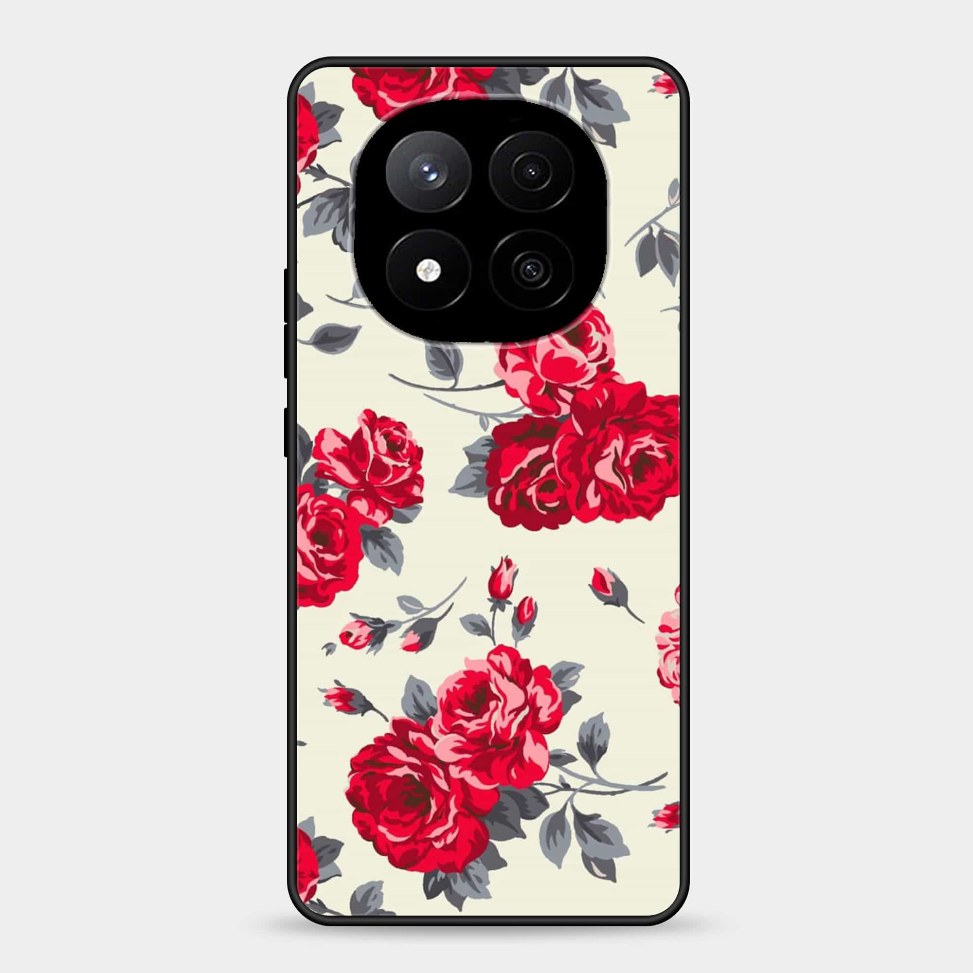 Xiaomi Redmi Note 14 Pro Plus Design-048 Premium Glossy Phone Case