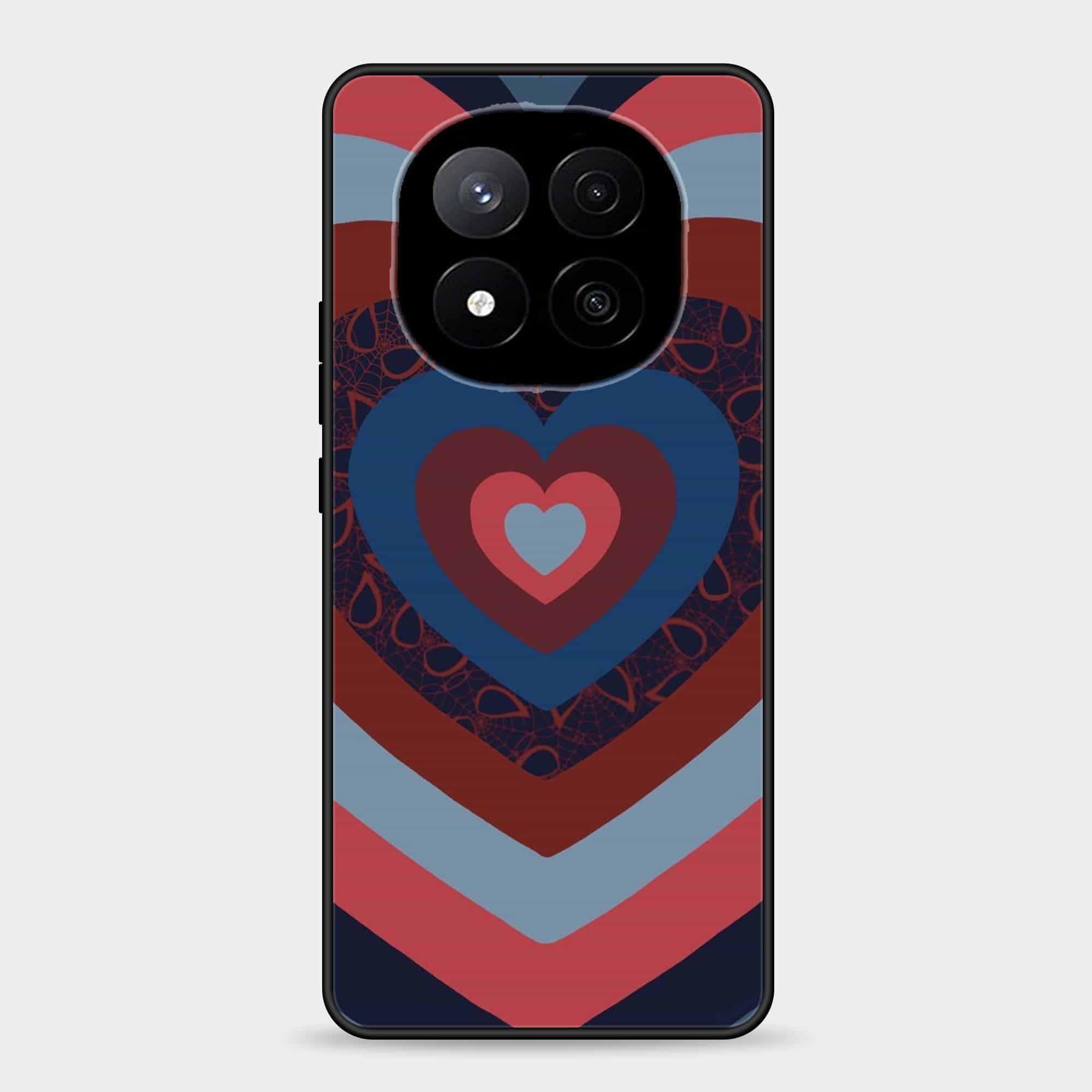 Xiaomi Redmi Note 14 Pro Plus Design-056 Premium Glossy Phone Case