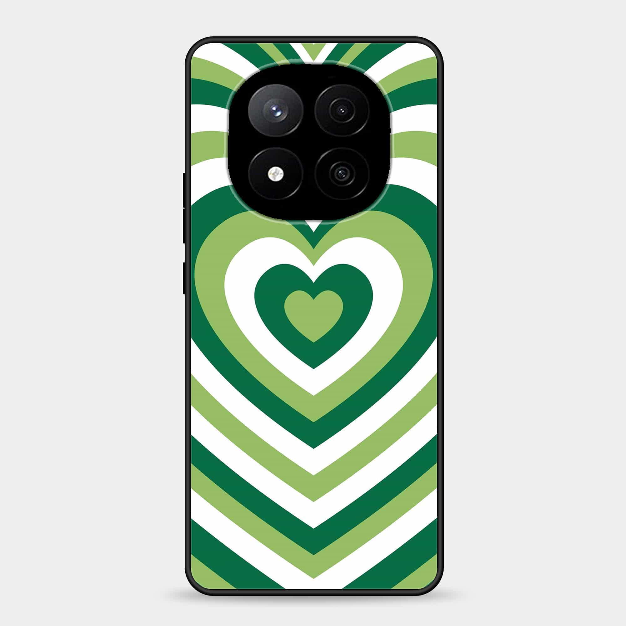 Xiaomi Redmi Note 14 Pro Plus Design-059 Premium Glossy Phone Case