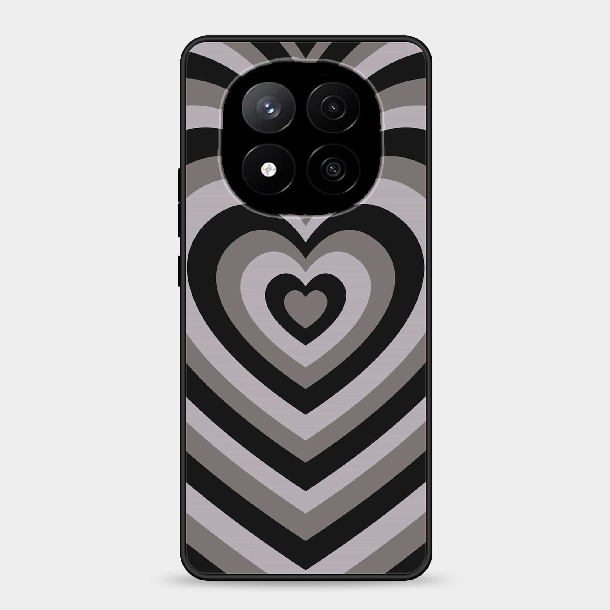 Xiaomi Redmi Note 14 Pro Plus Design-060 Premium Glossy Phone Case