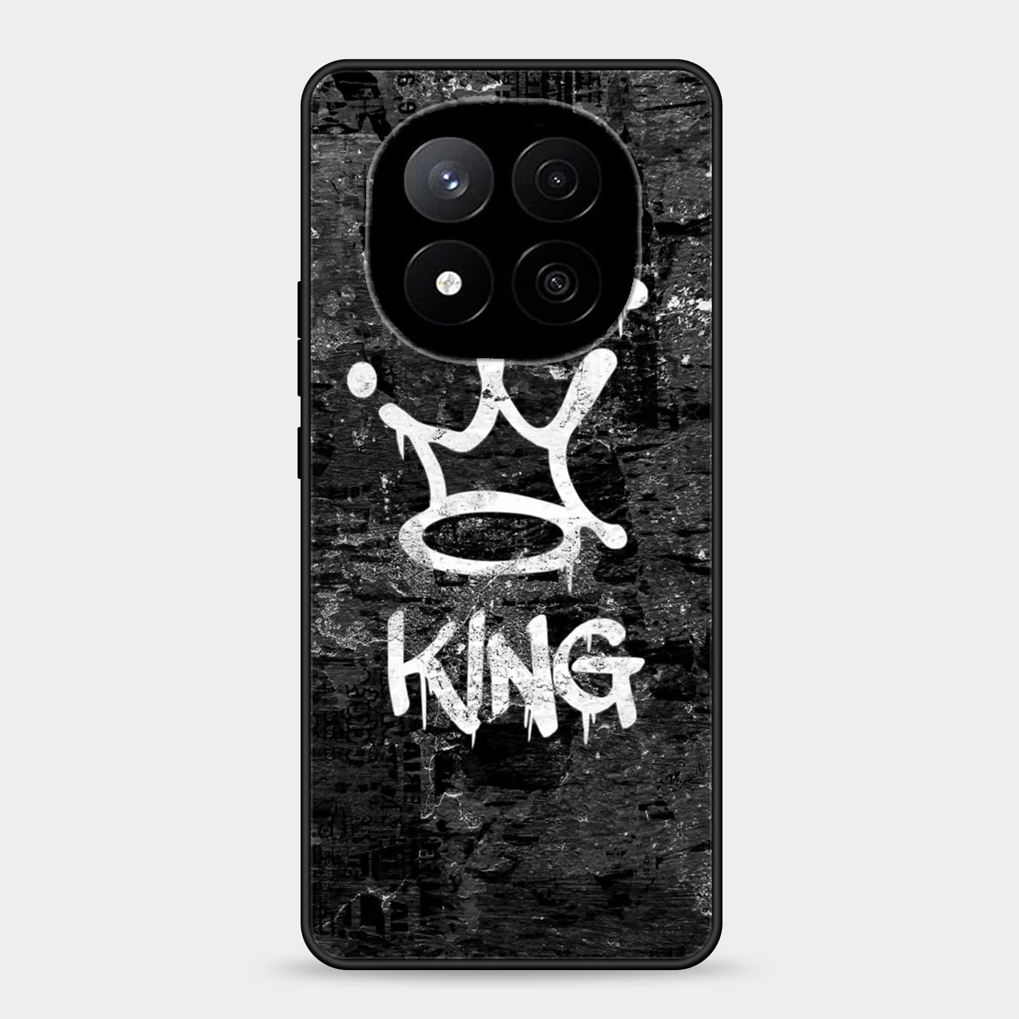 Xiaomi Redmi Note 14 Pro Plus Design-068 Premium Glossy Phone Case