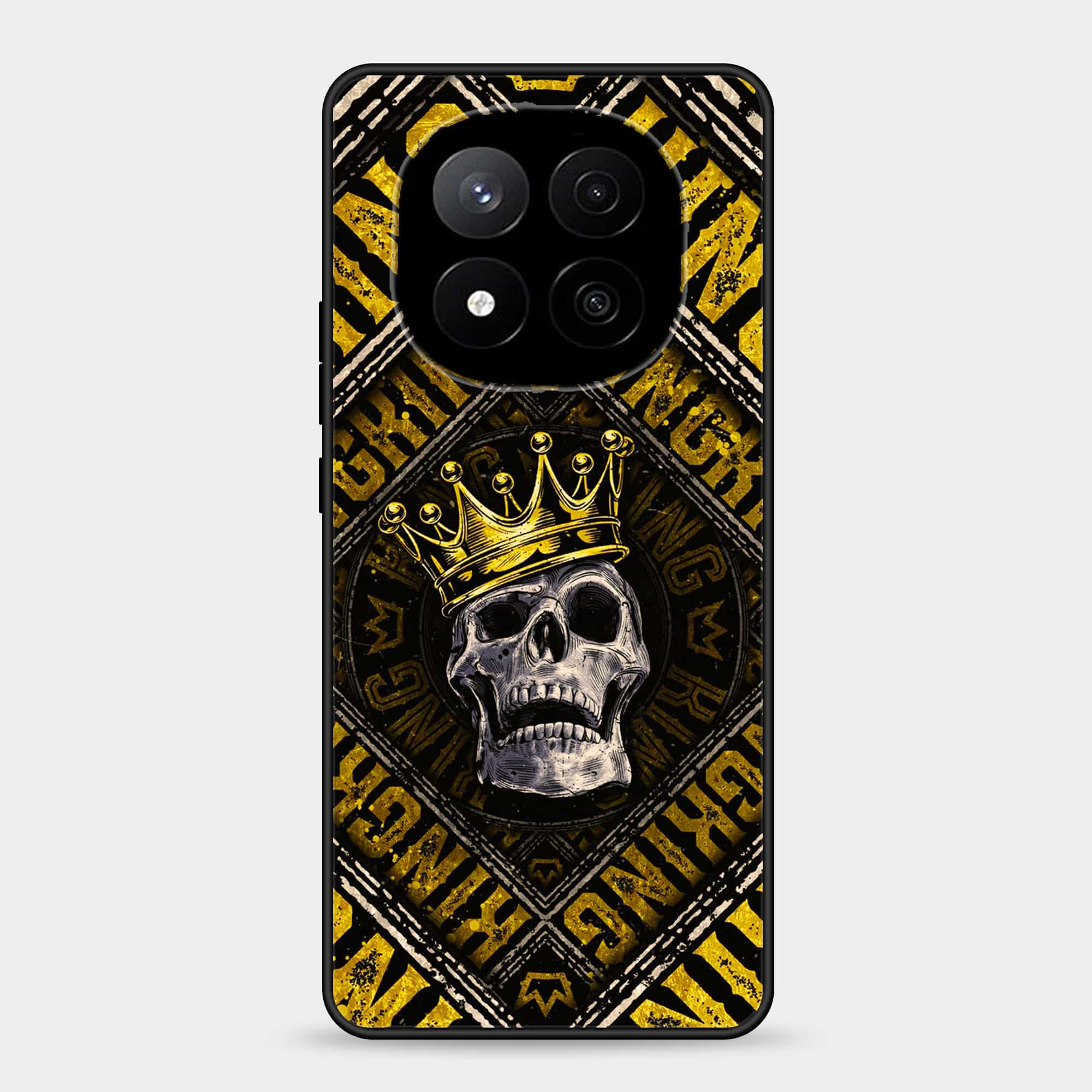 Xiaomi Redmi Note 14 Pro Plus Design-070 Premium Glossy Phone Case