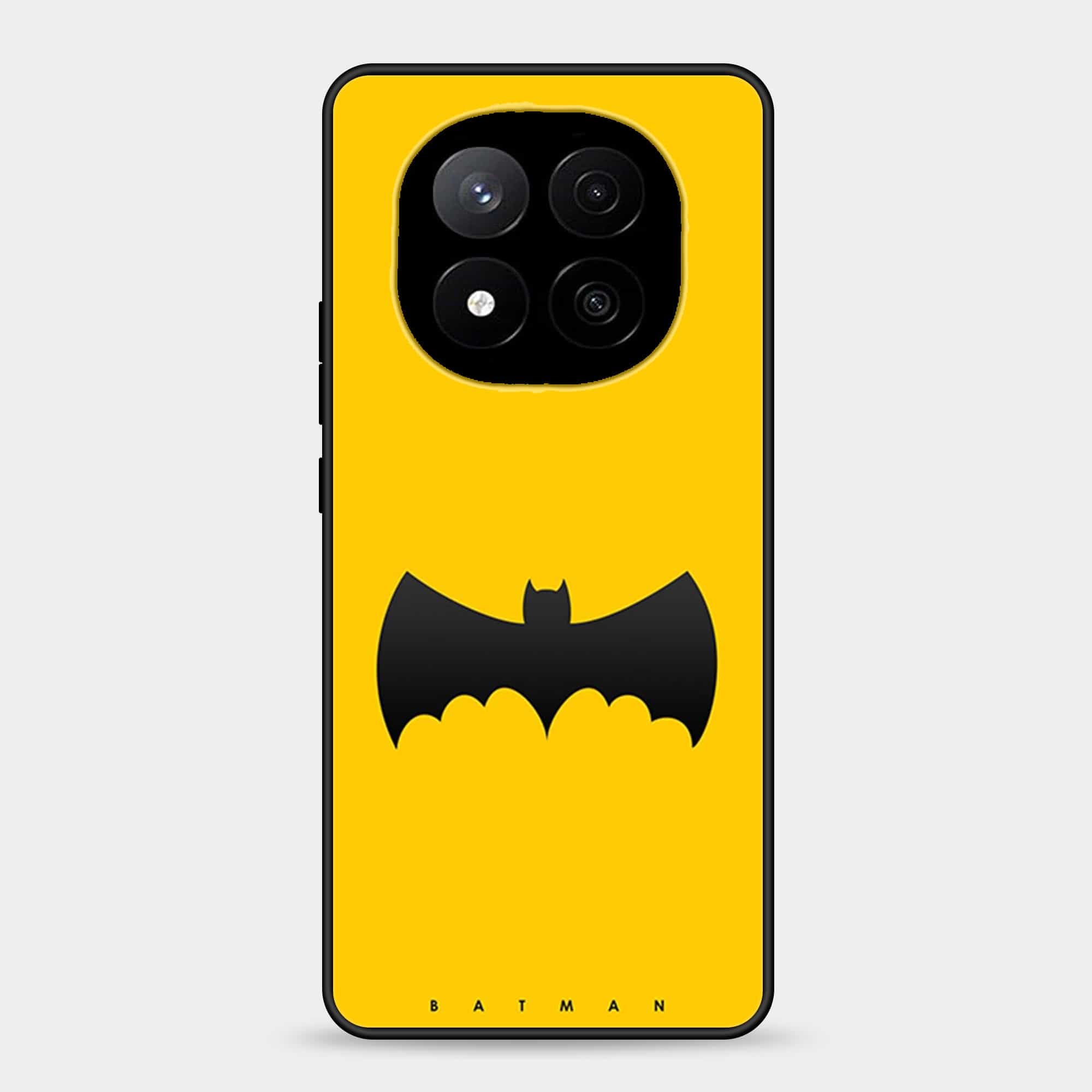 Xiaomi Redmi Note 14 Pro Plus Design-072 Premium Glossy Phone Case