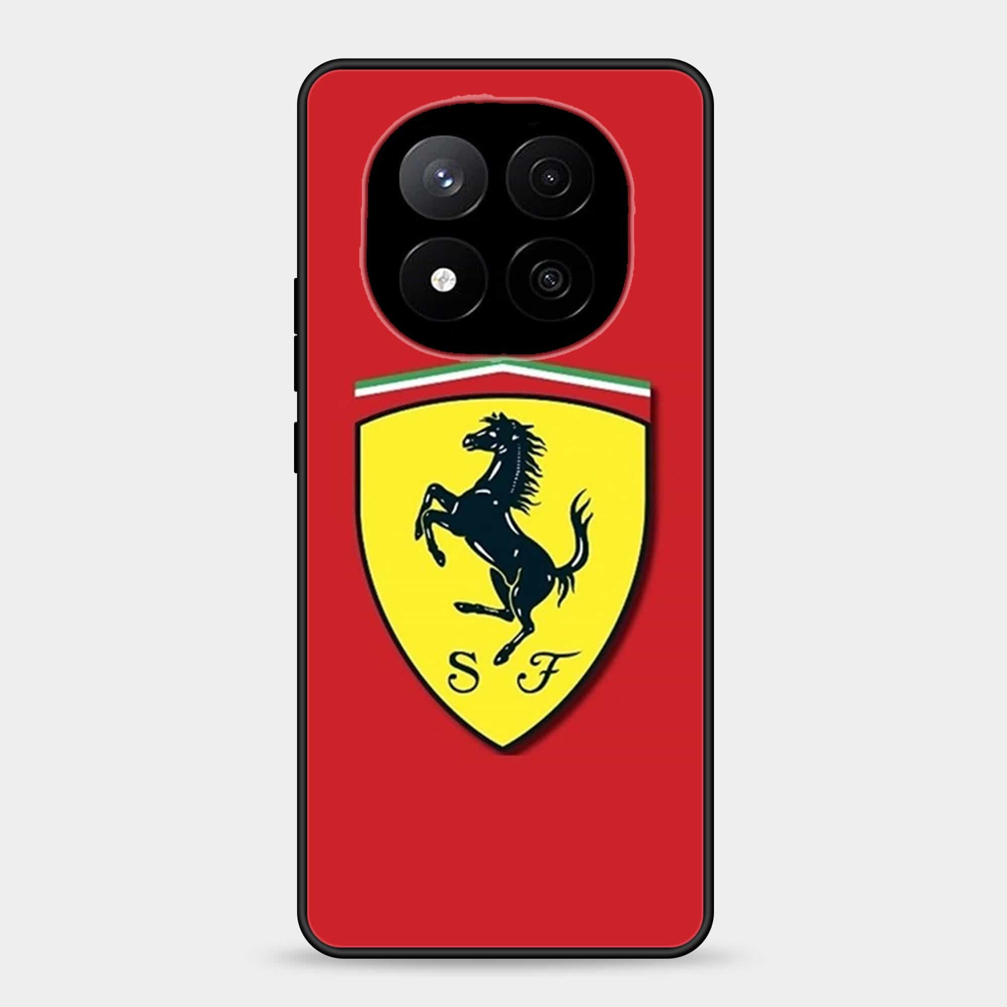 Xiaomi Redmi Note 14 Pro Plus Design-084 Premium Glossy Phone Case