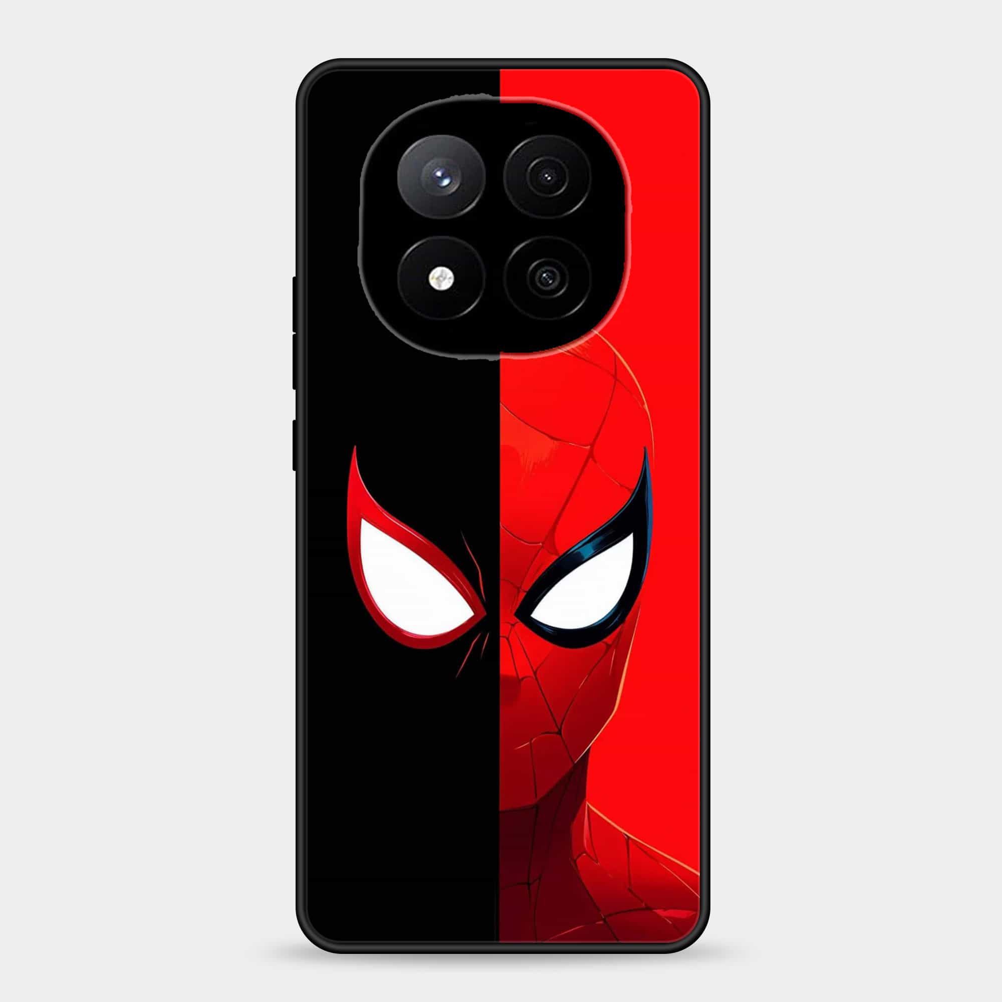 Xiaomi Redmi Note 14 Pro Plus Design-086 Premium Glossy Phone Case