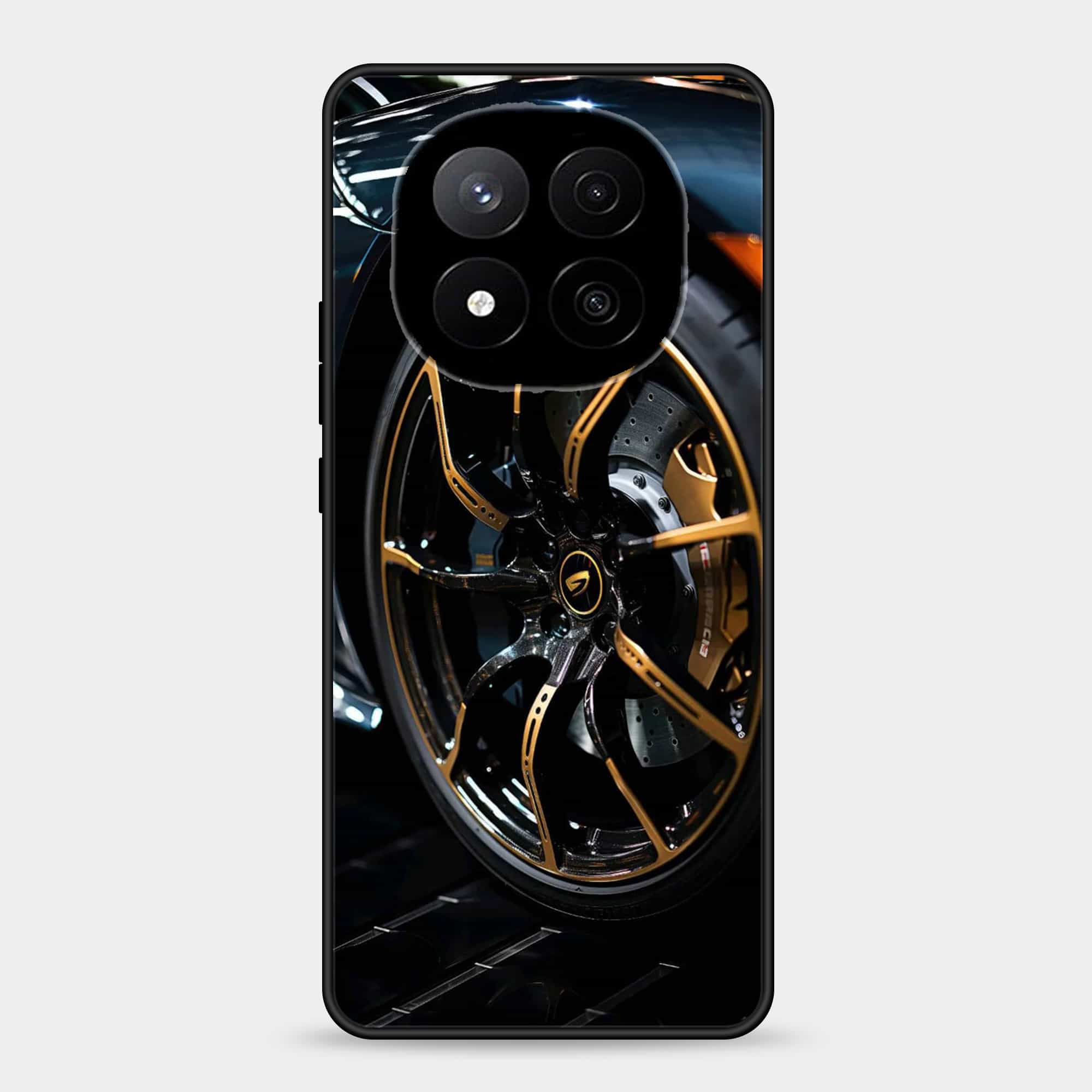 Xiaomi Redmi Note 14 Pro Plus Design-087 Premium Glossy Phone Case