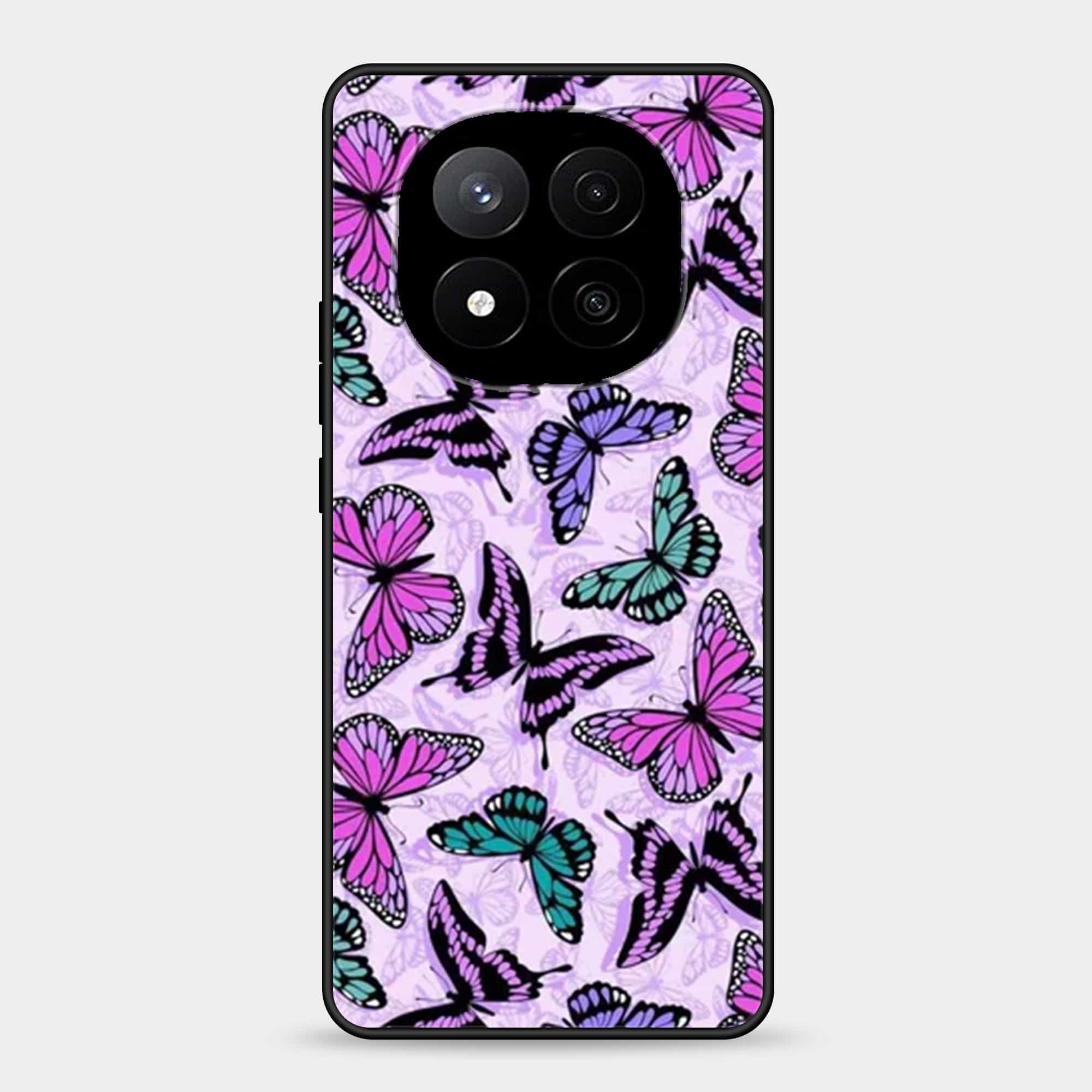 Xiaomi Redmi Note 14 Pro Plus Design-091 Premium Glossy Phone Case