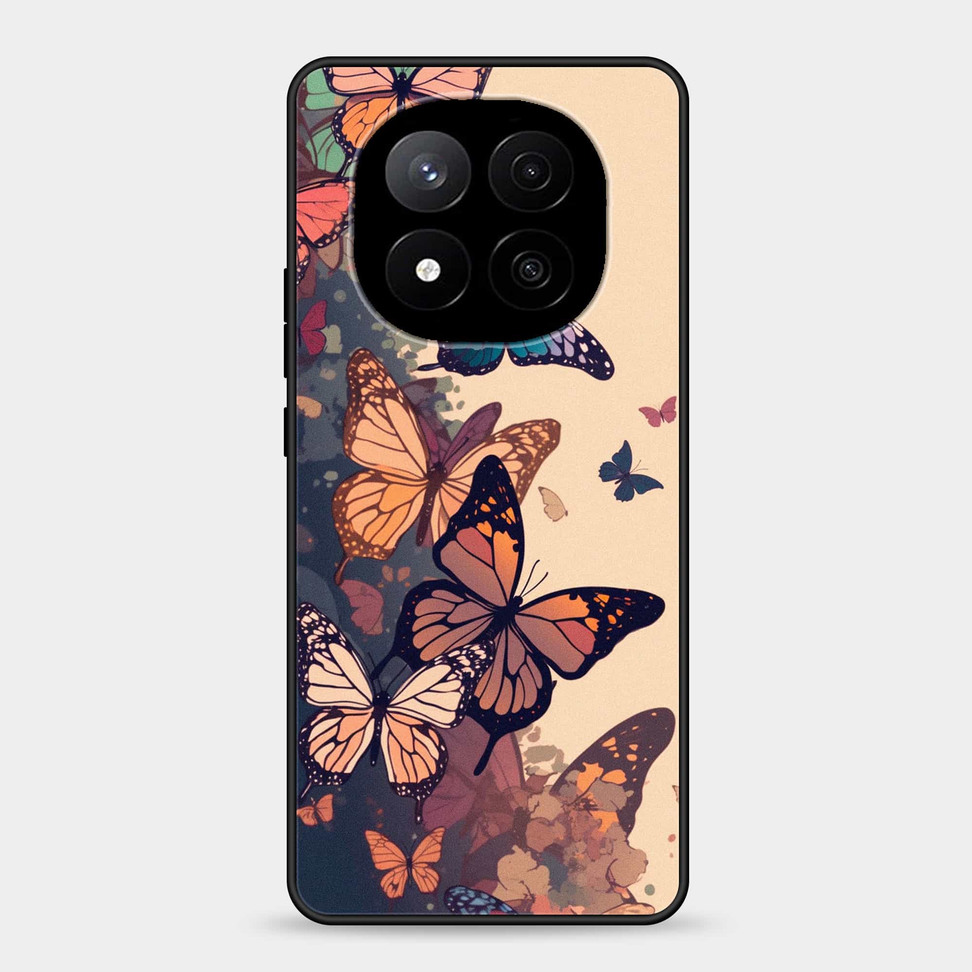 Xiaomi Redmi Note 14 Pro Plus Design-093 Premium Glossy Phone Case