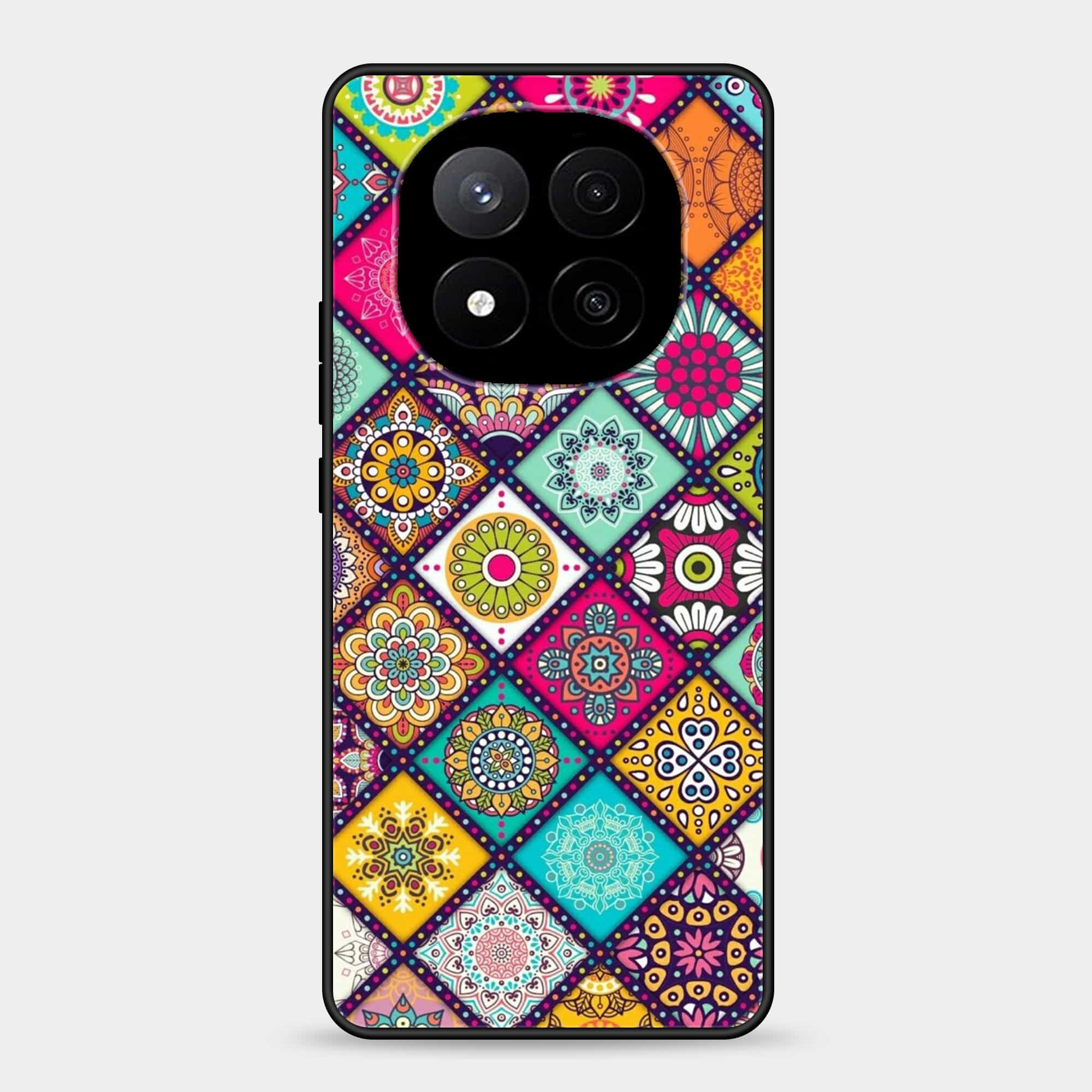 Xiaomi Redmi Note 14 Pro Plus Design-094 Premium Glossy Phone Case