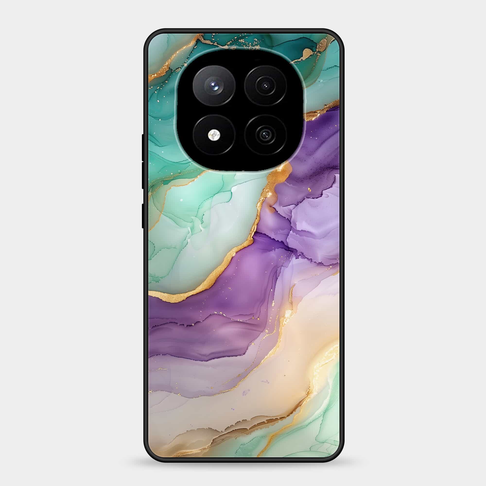 Xiaomi Redmi Note 14 Pro Plus Design-096 Premium Glossy Phone Case