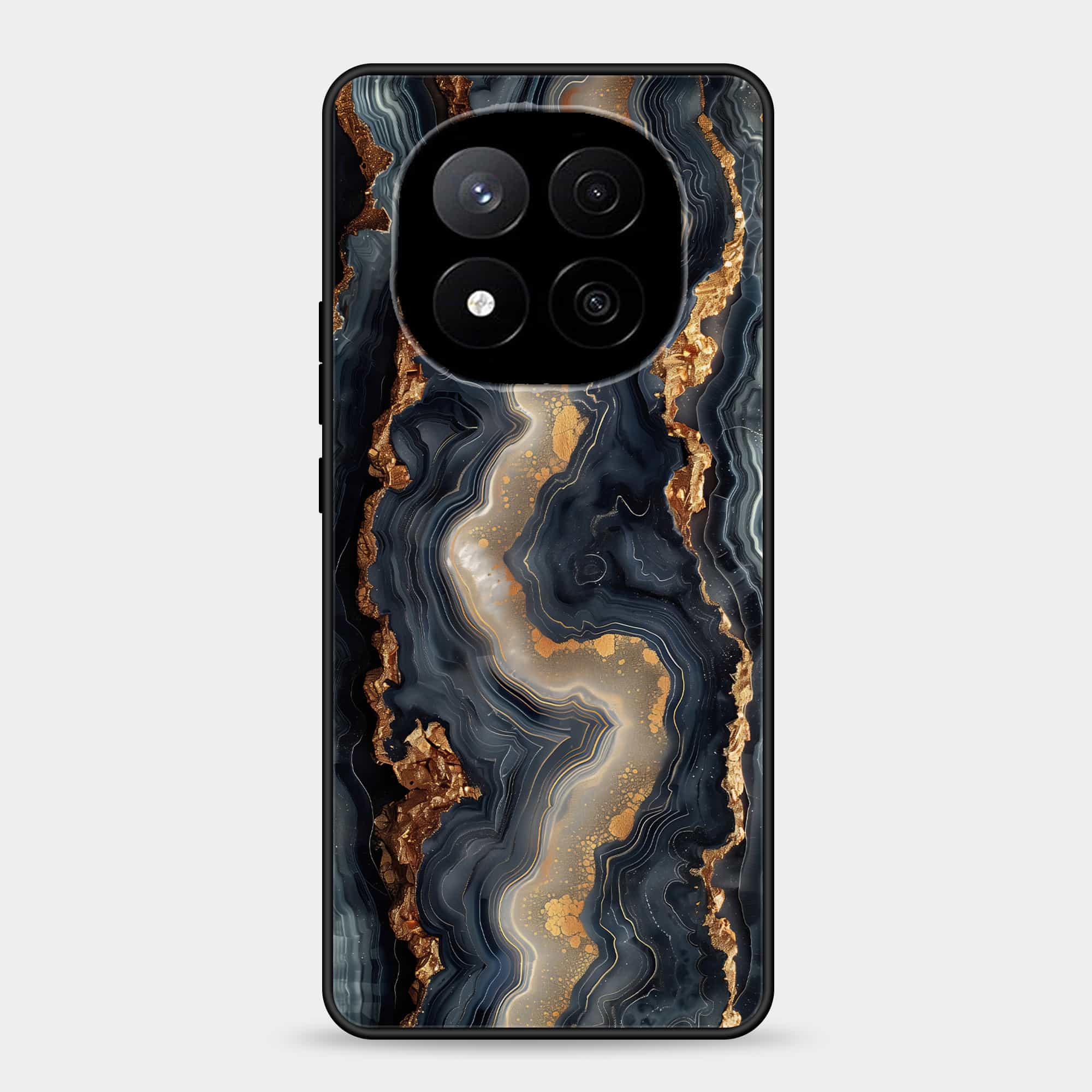 Xiaomi Redmi Note 14 Pro Plus Design-097 Premium Glossy Phone Case