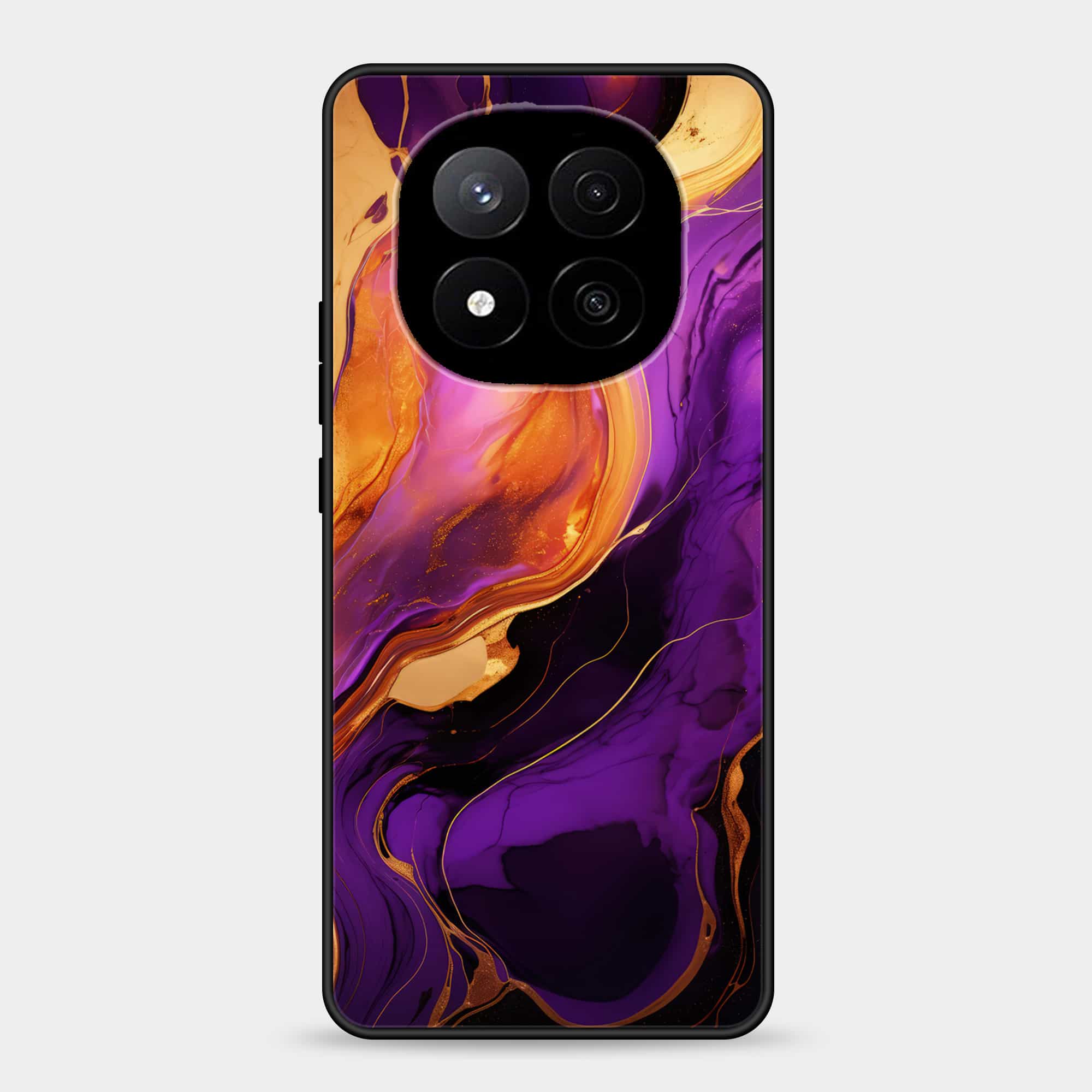 Xiaomi Redmi Note 14 Pro Plus Design-101 Premium Glossy Phone Case