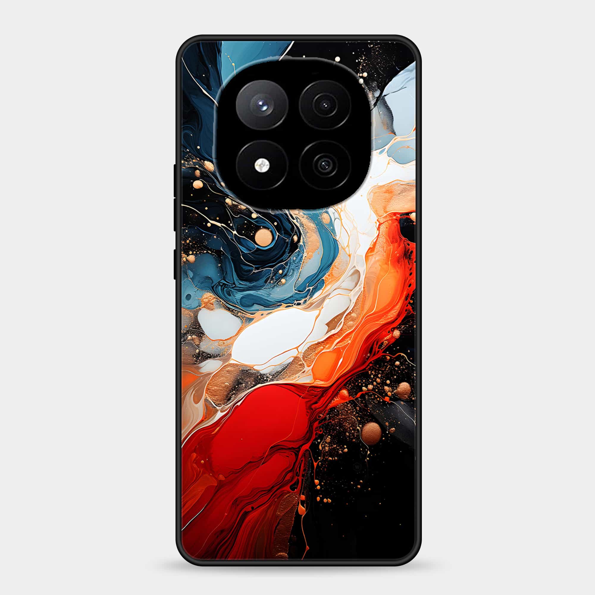 Xiaomi Redmi Note 14 Pro Plus Design-103 Premium Glossy Phone Case