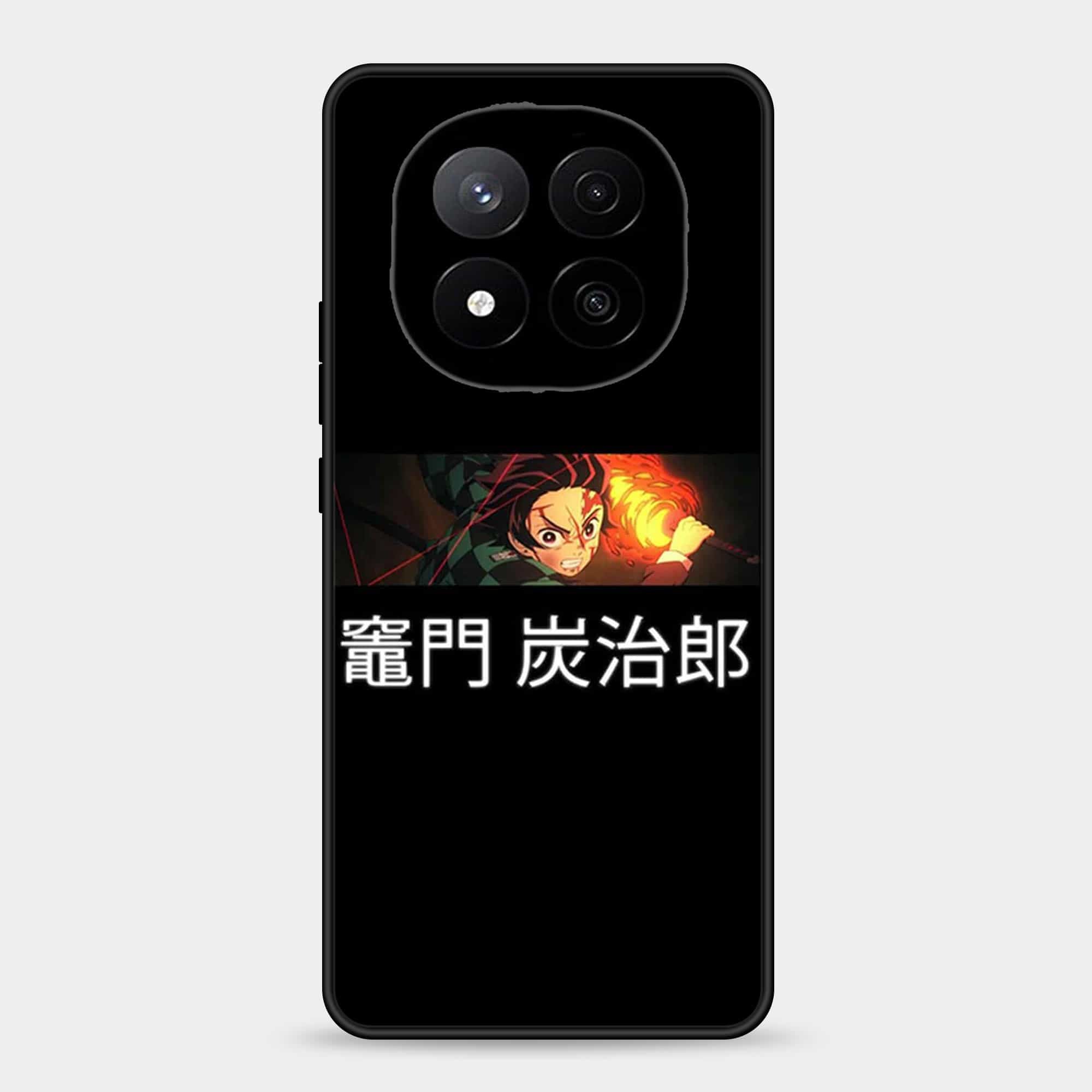 Xiaomi Redmi Note 14 Pro Plus Design-105 Premium Glossy Phone Case