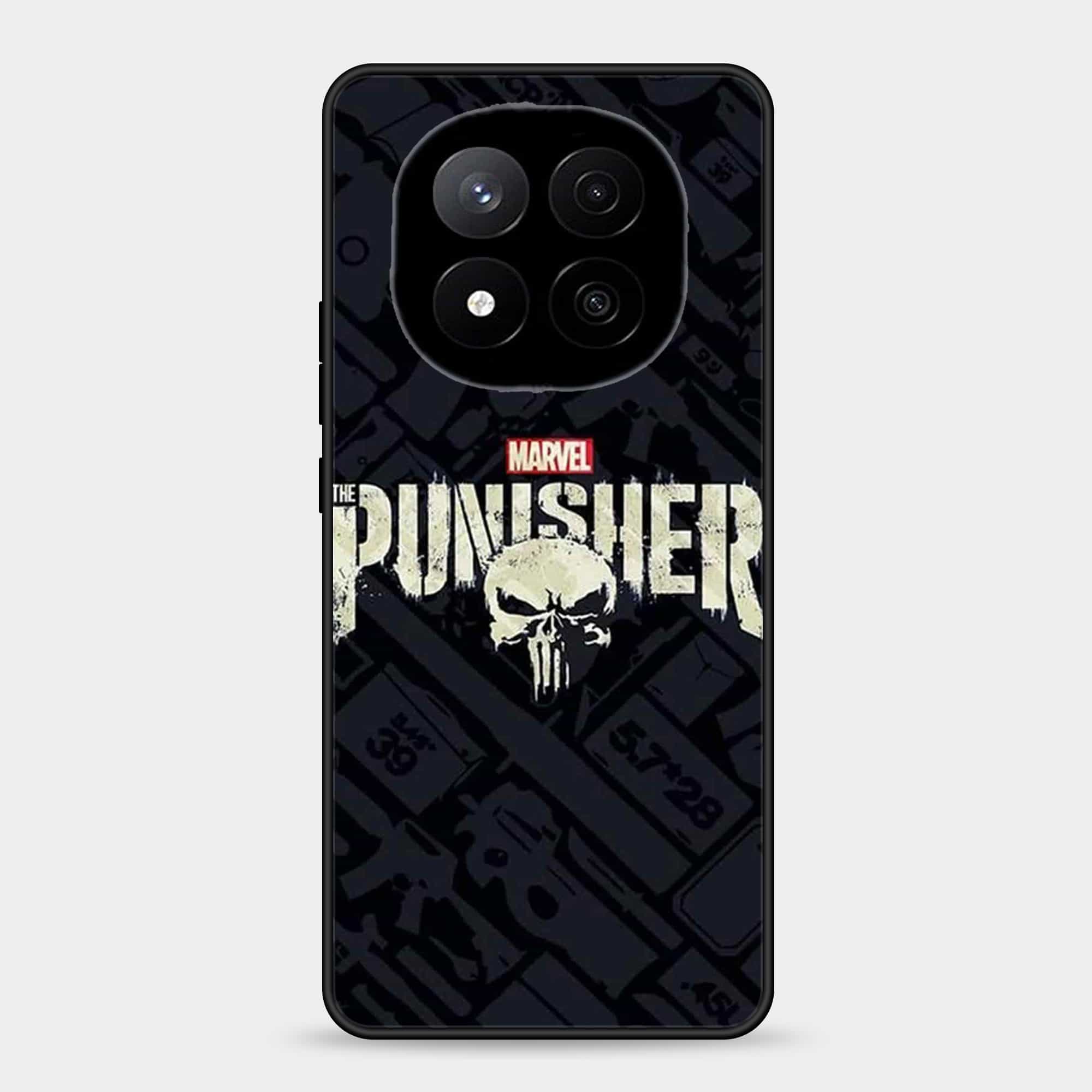 Xiaomi Redmi Note 14 Pro Plus Design-106 Premium Glossy Phone Case