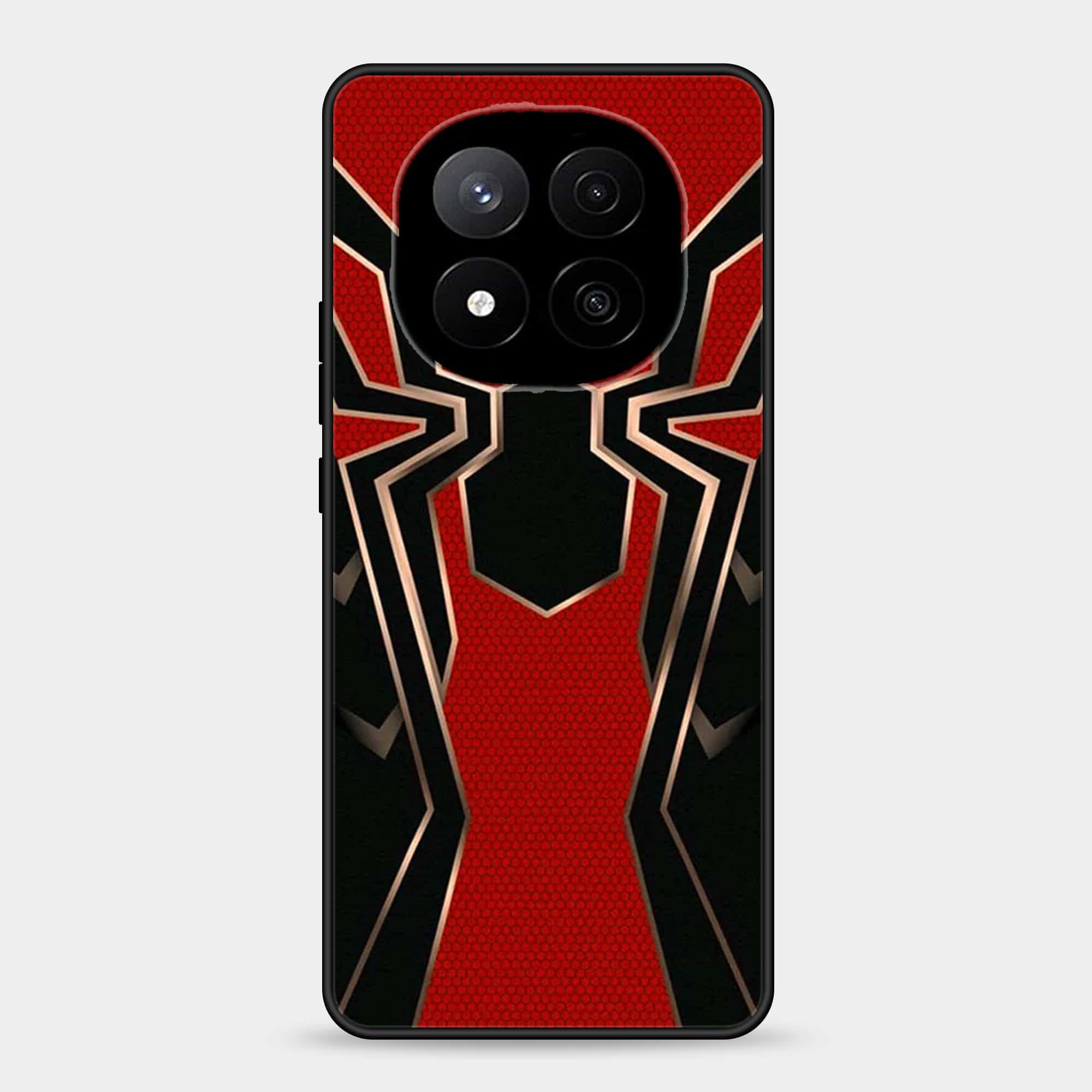 Xiaomi Redmi Note 14 Pro Plus Design-110 Premium Glossy Phone Case