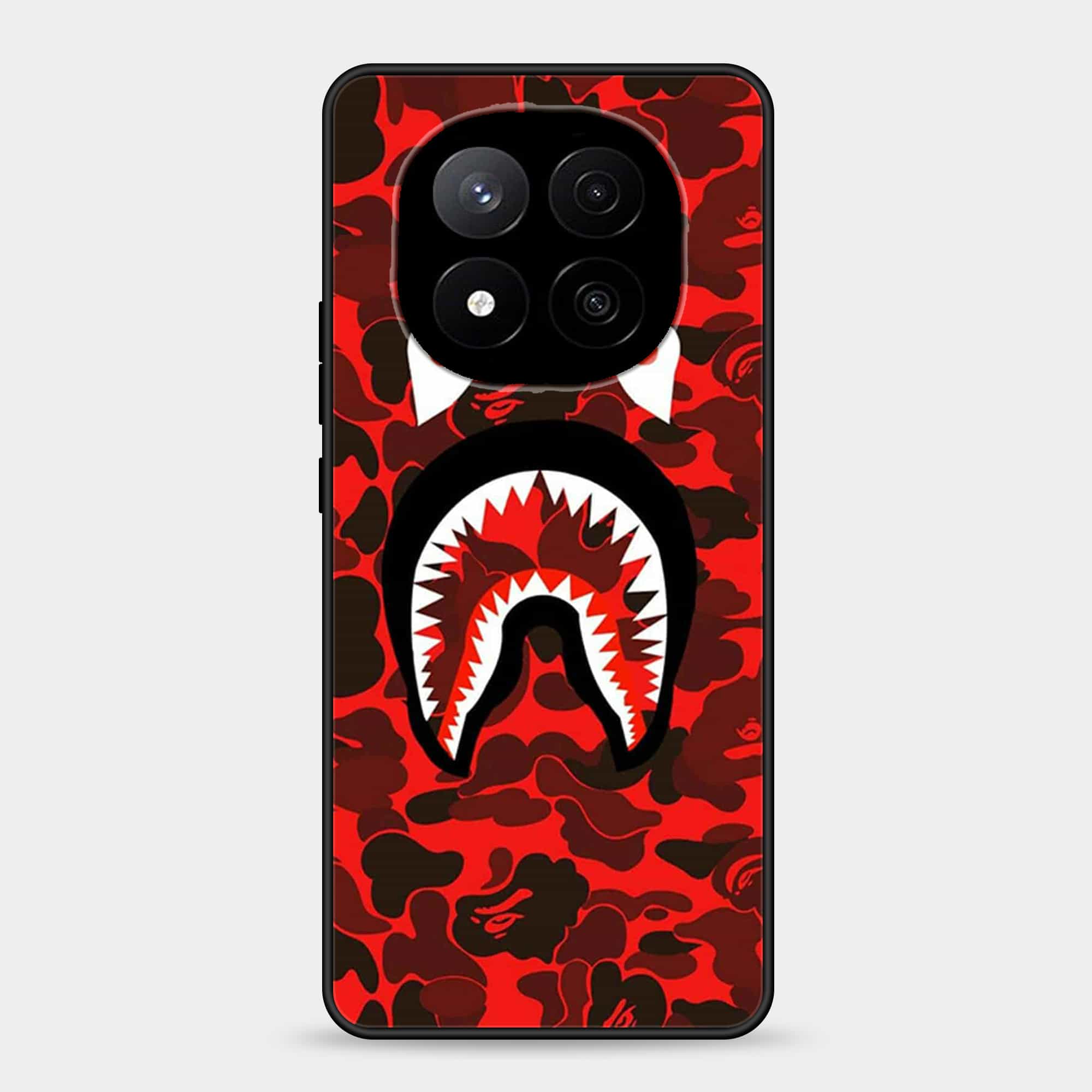 Xiaomi Redmi Note 14 Pro Plus Design-114 Premium Glossy Phone Case