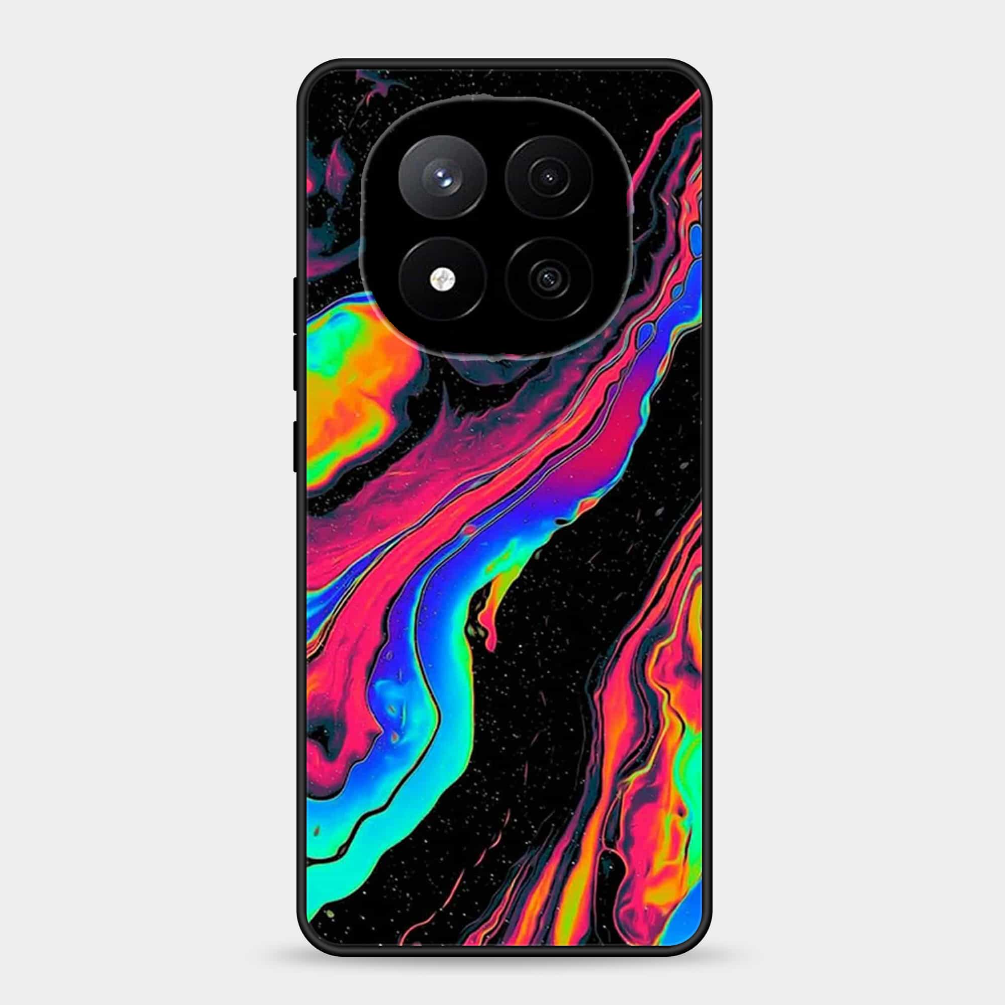 Xiaomi Redmi Note 14 Pro Plus Design-122 Premium Glossy Phone Case