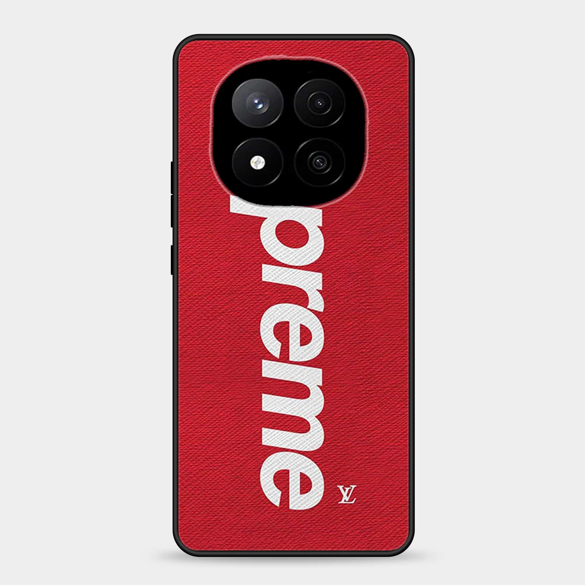 Xiaomi Redmi Note 14 Pro Plus Design-124 Premium Glossy Phone Case