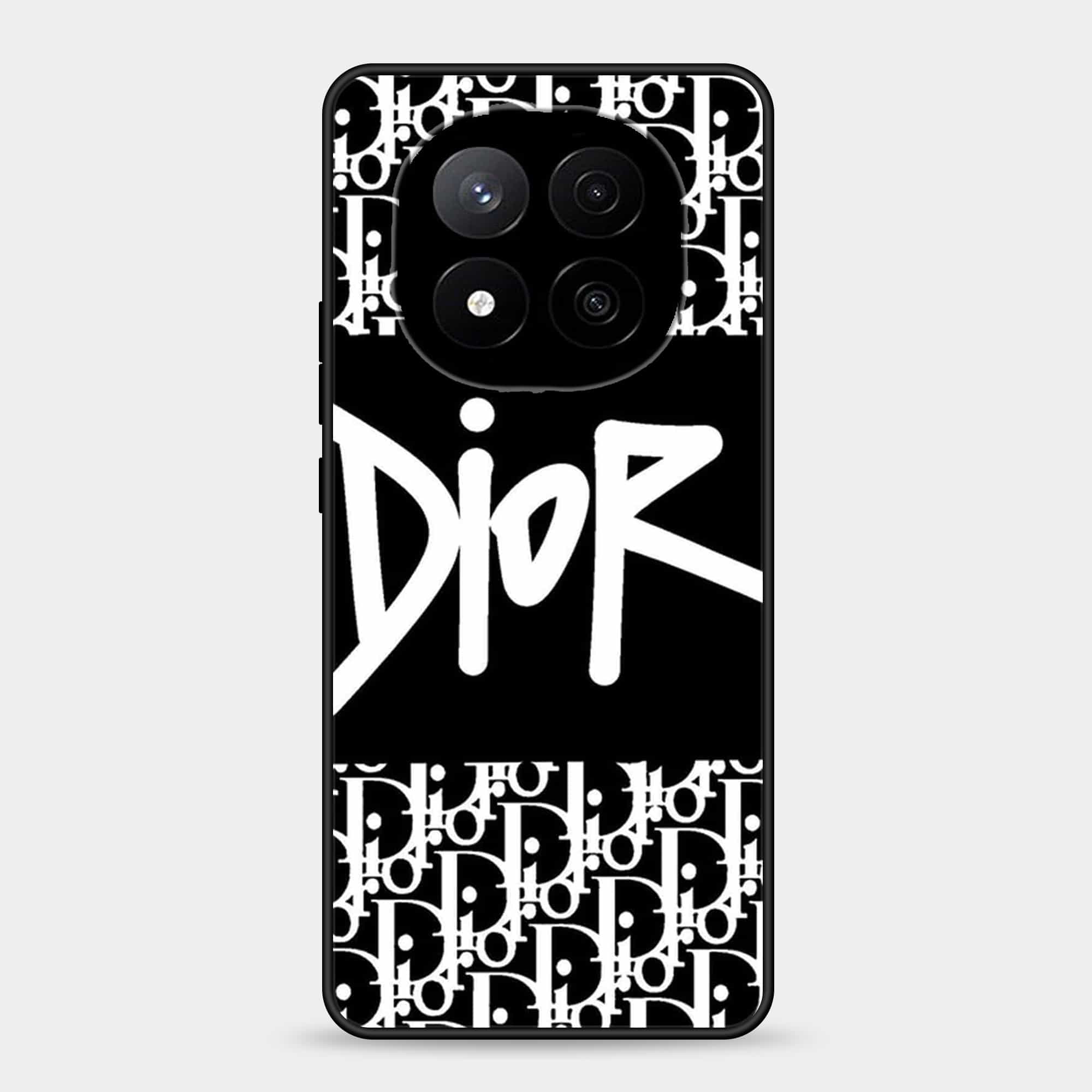 Xiaomi Redmi Note 14 Pro Plus Design-126 Premium Glossy Phone Case